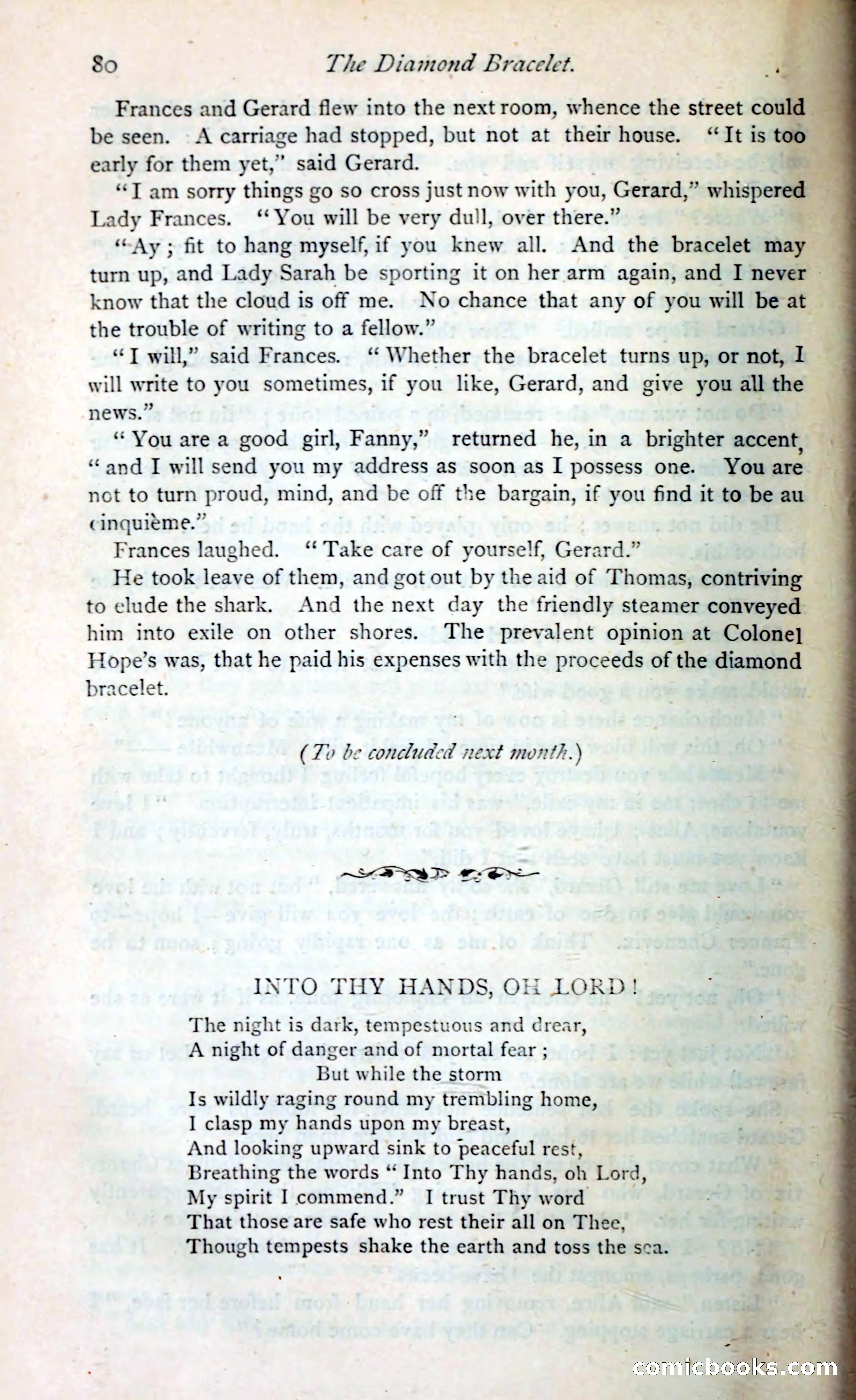 The Argosy — page 93 of 400