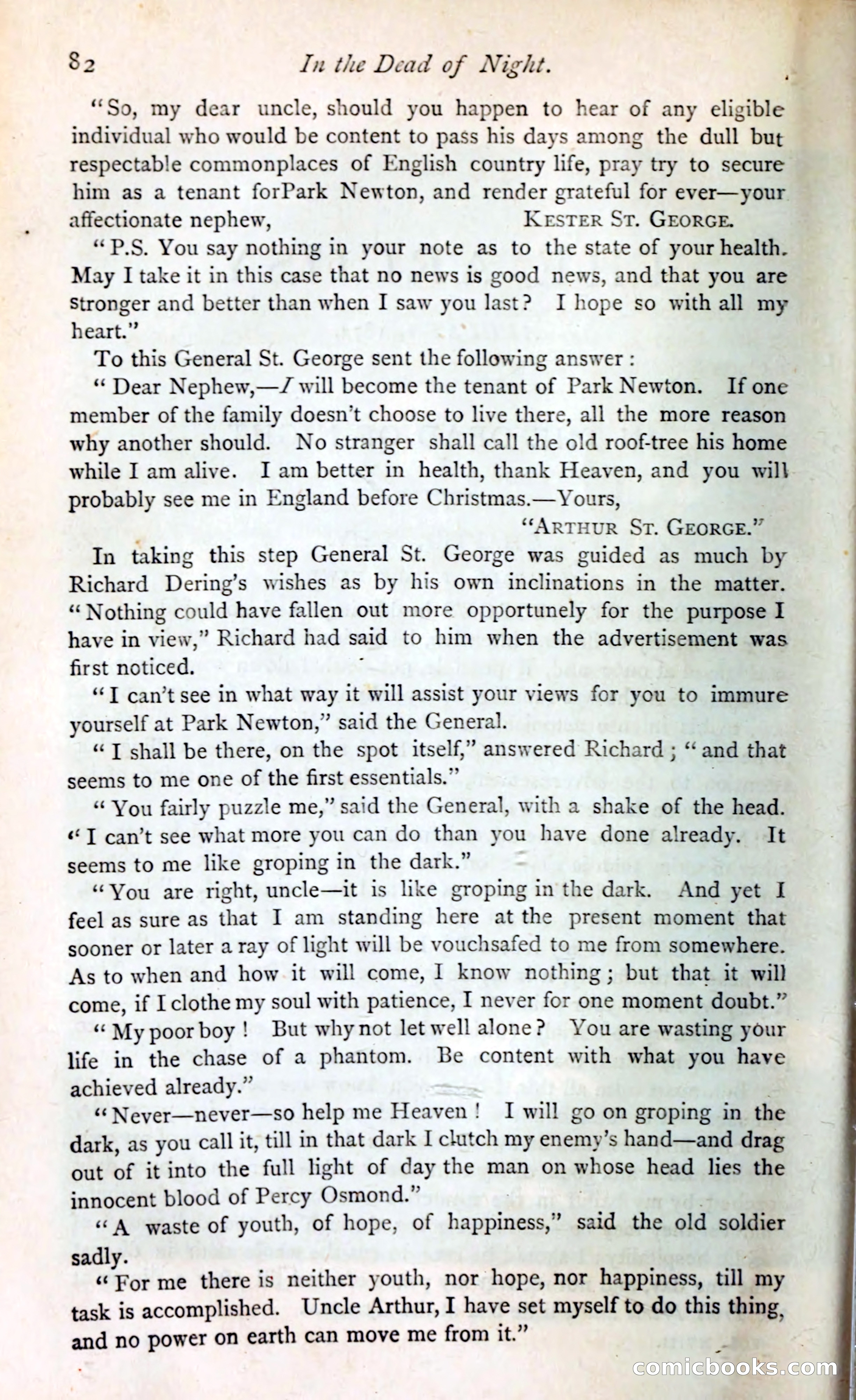 The Argosy — page 97 of 400