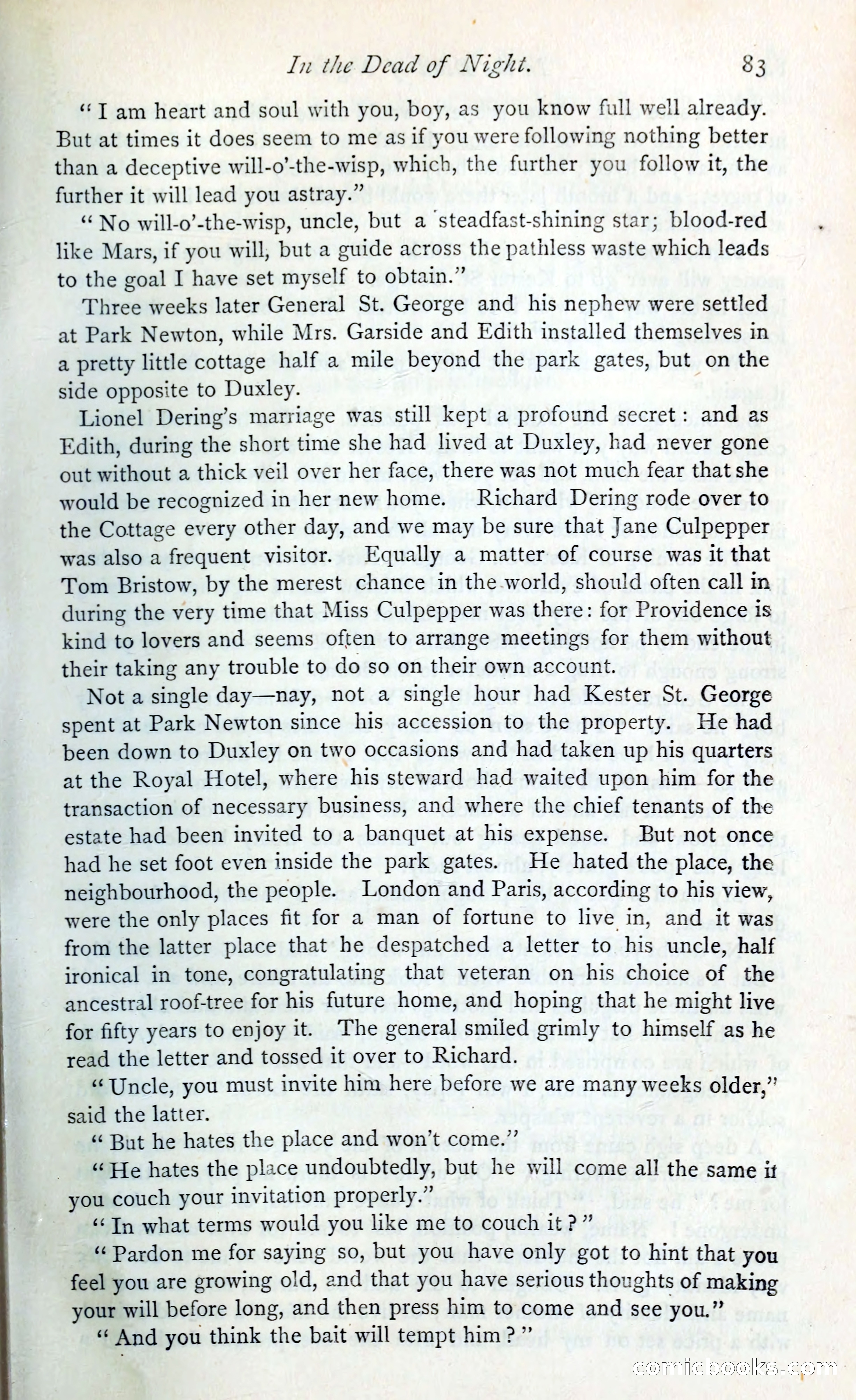 The Argosy — page 98 of 400