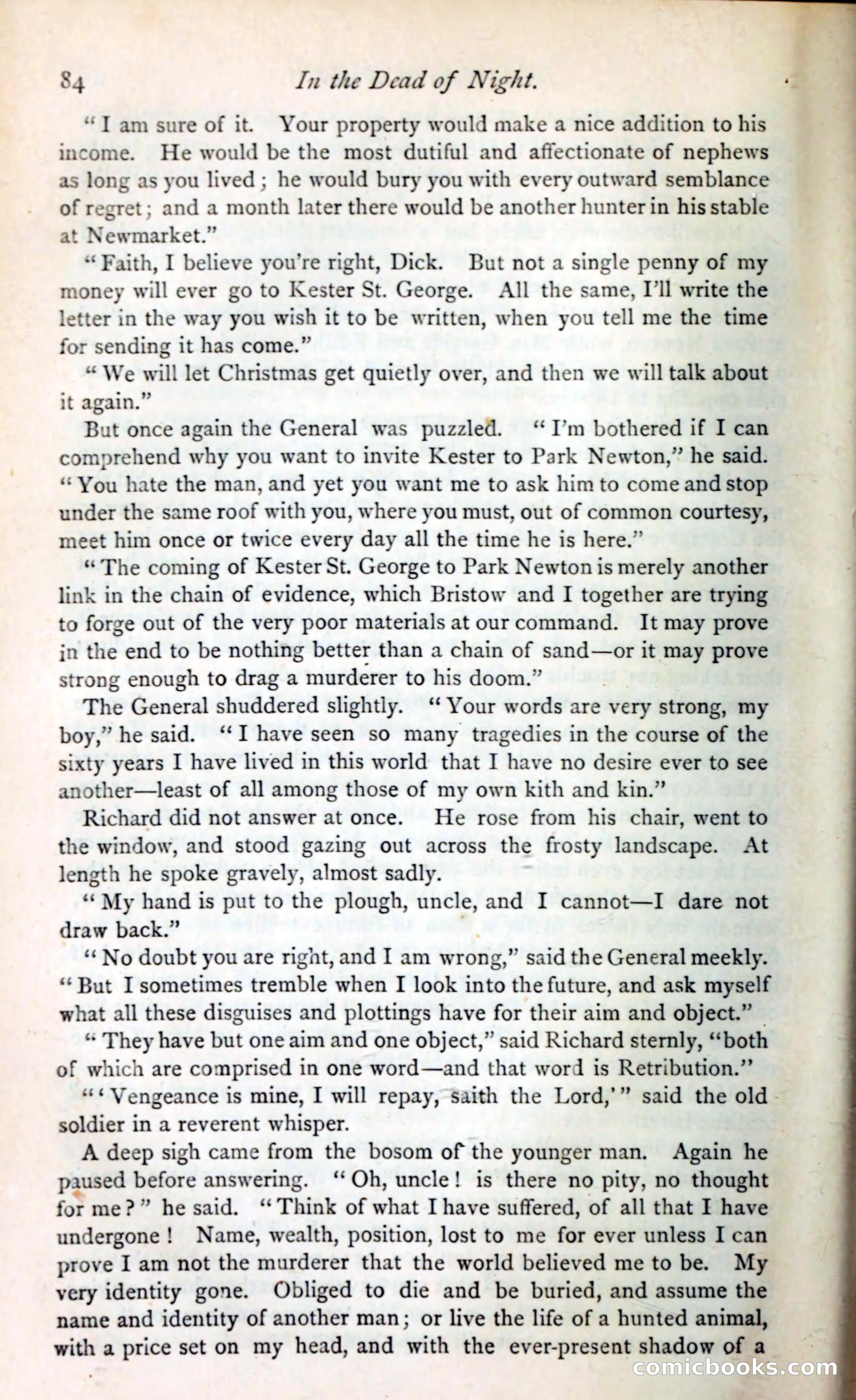 The Argosy — page 99 of 400