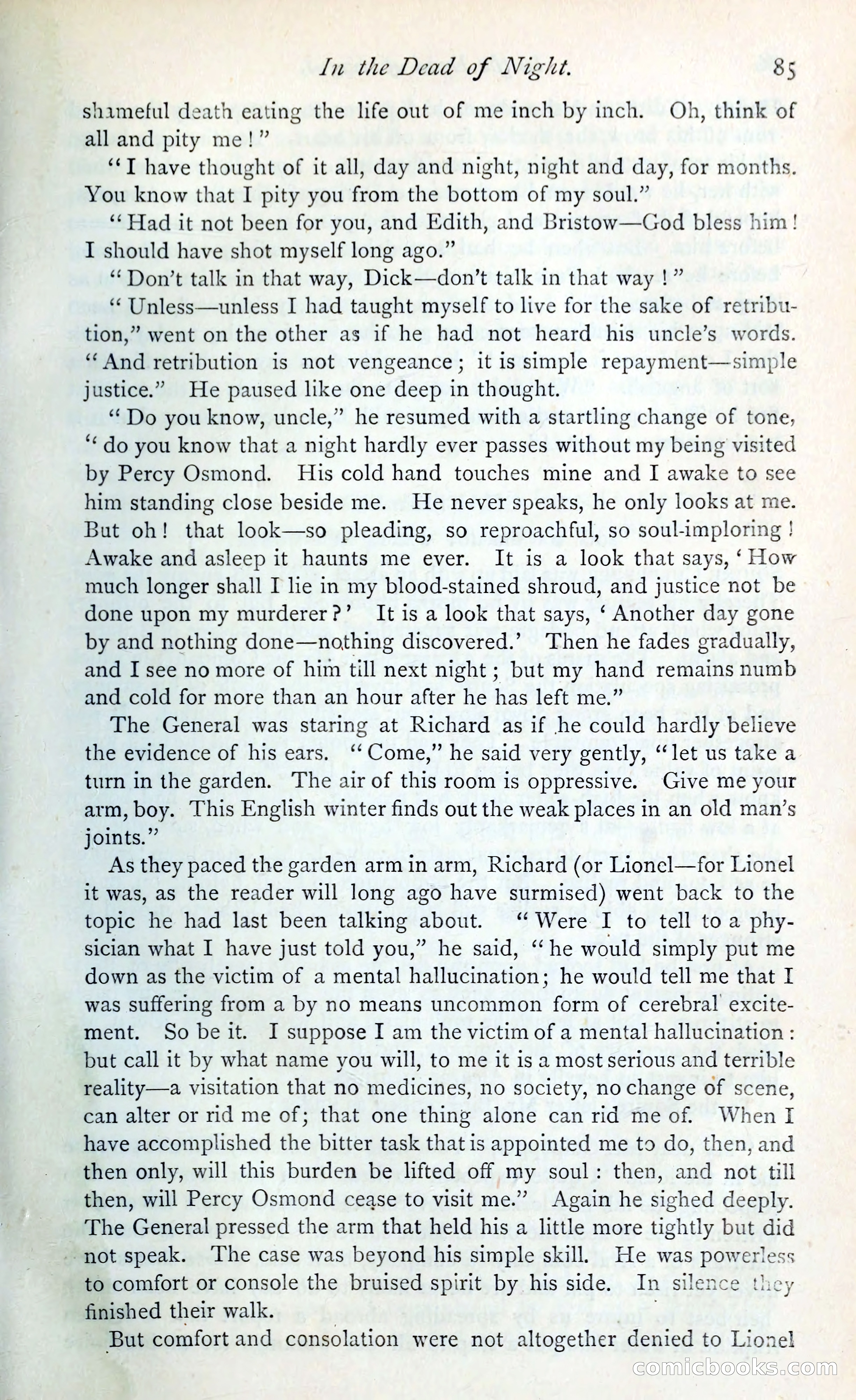 The Argosy — page 100 of 400