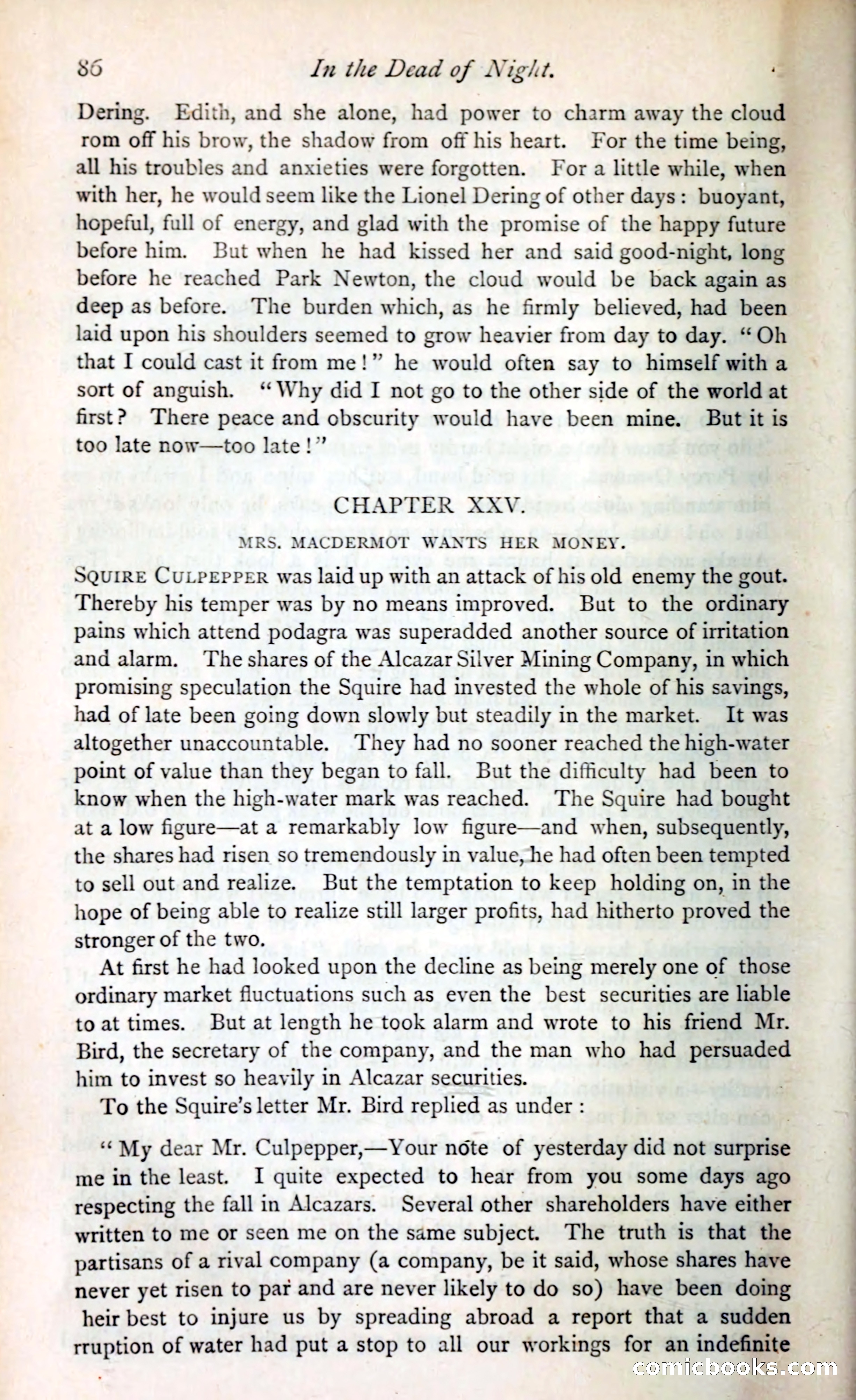 The Argosy — page 101 of 400