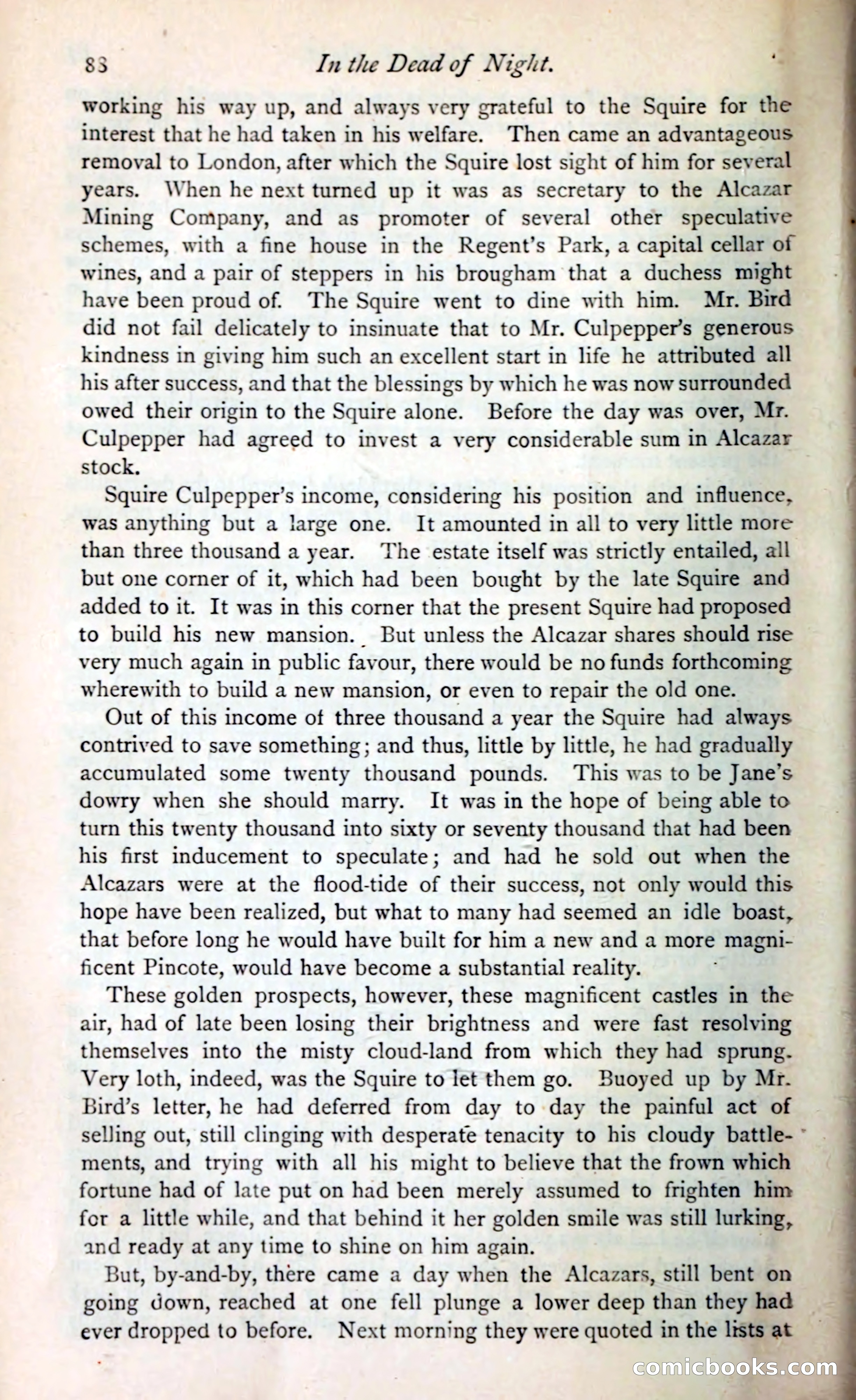 The Argosy — page 103 of 400