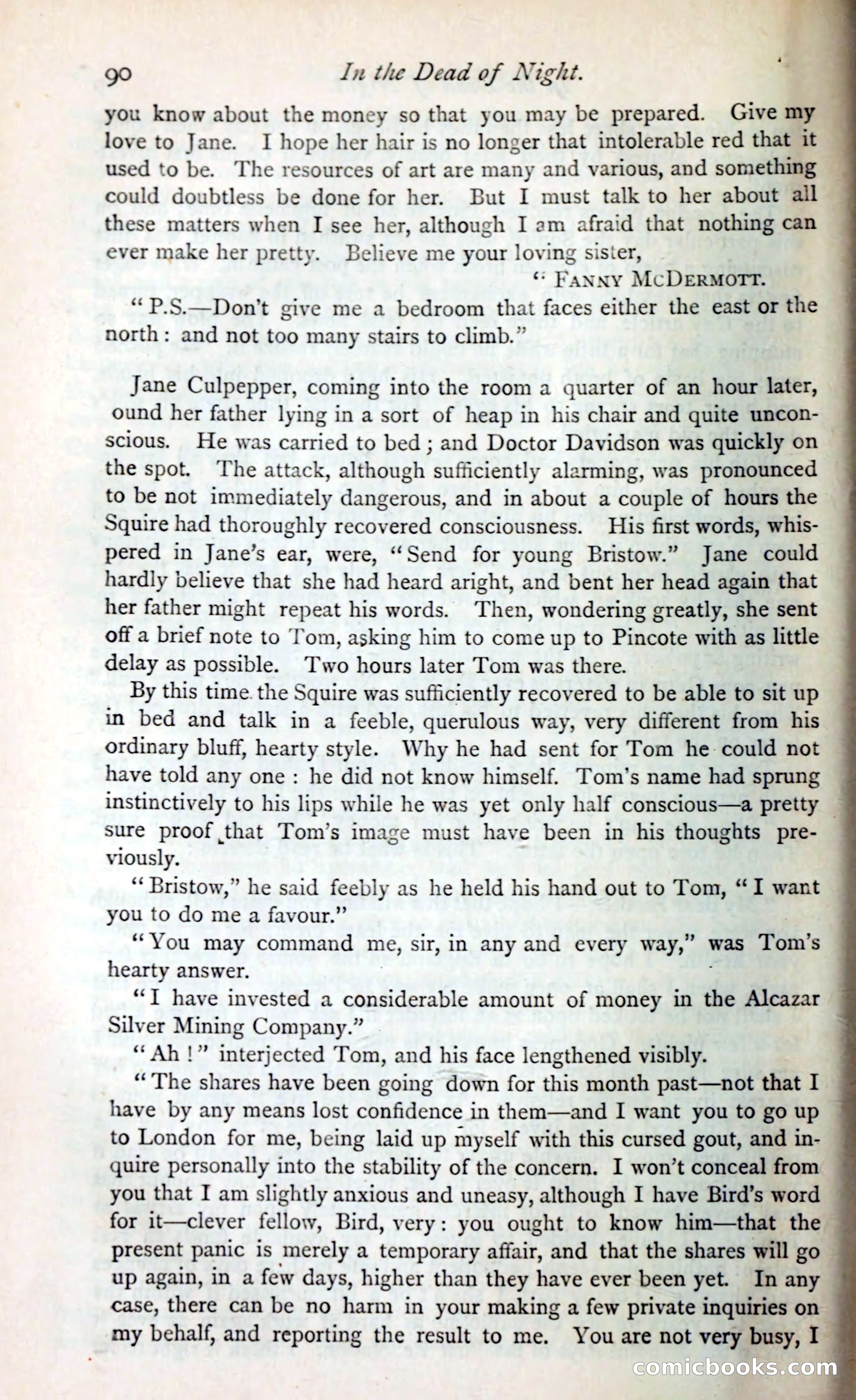 The Argosy — page 105 of 400