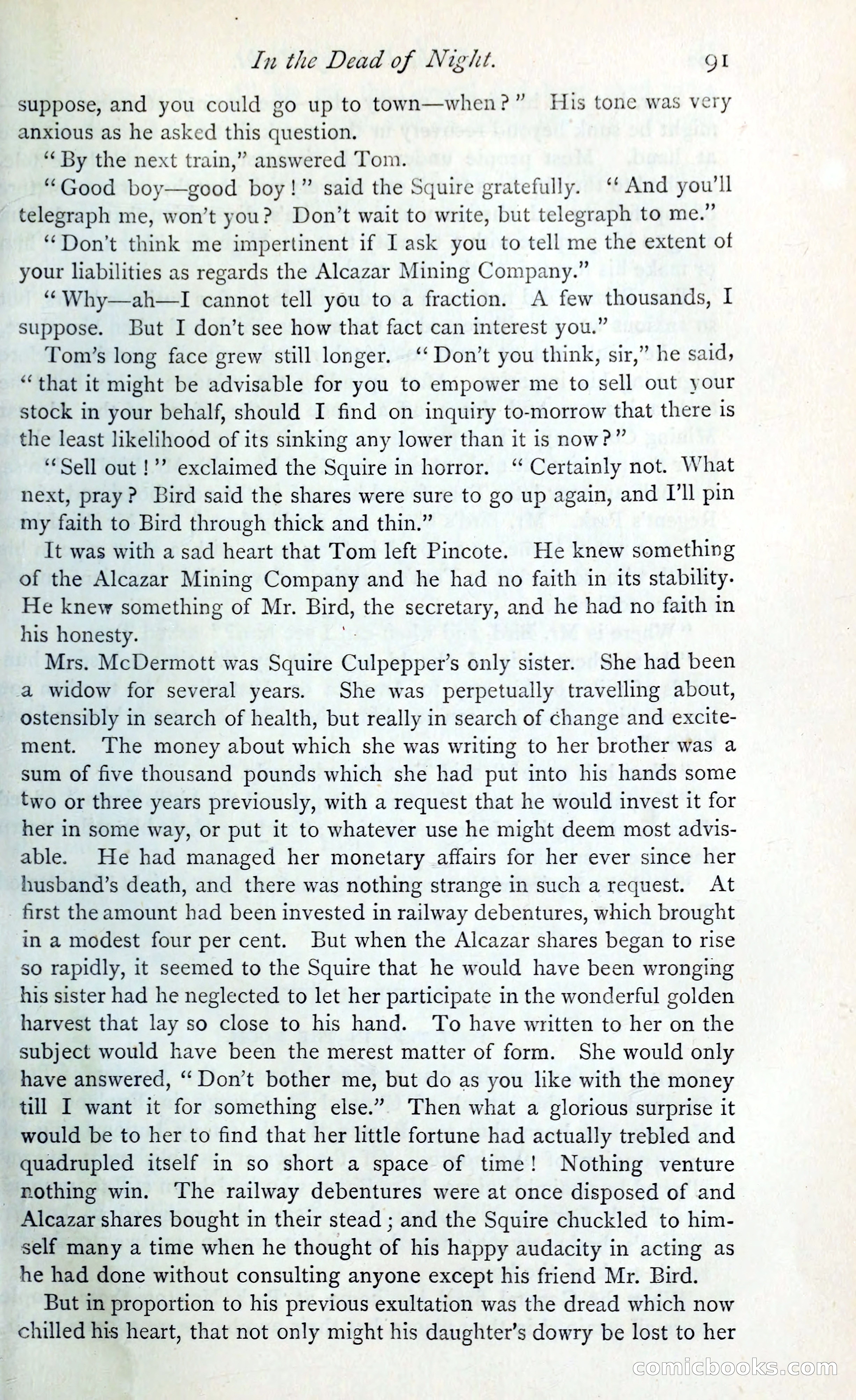 The Argosy — page 106 of 400