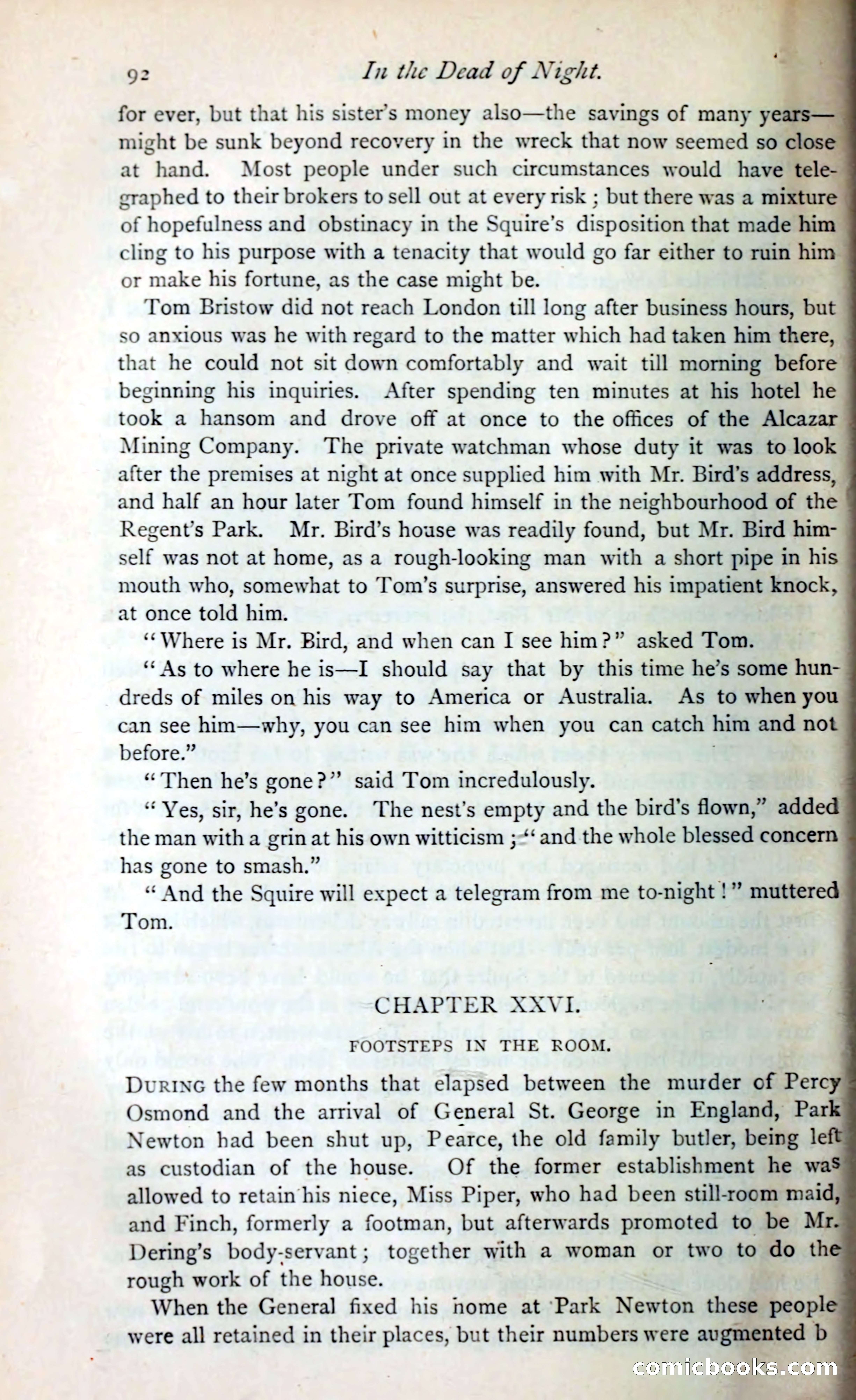The Argosy — page 107 of 400