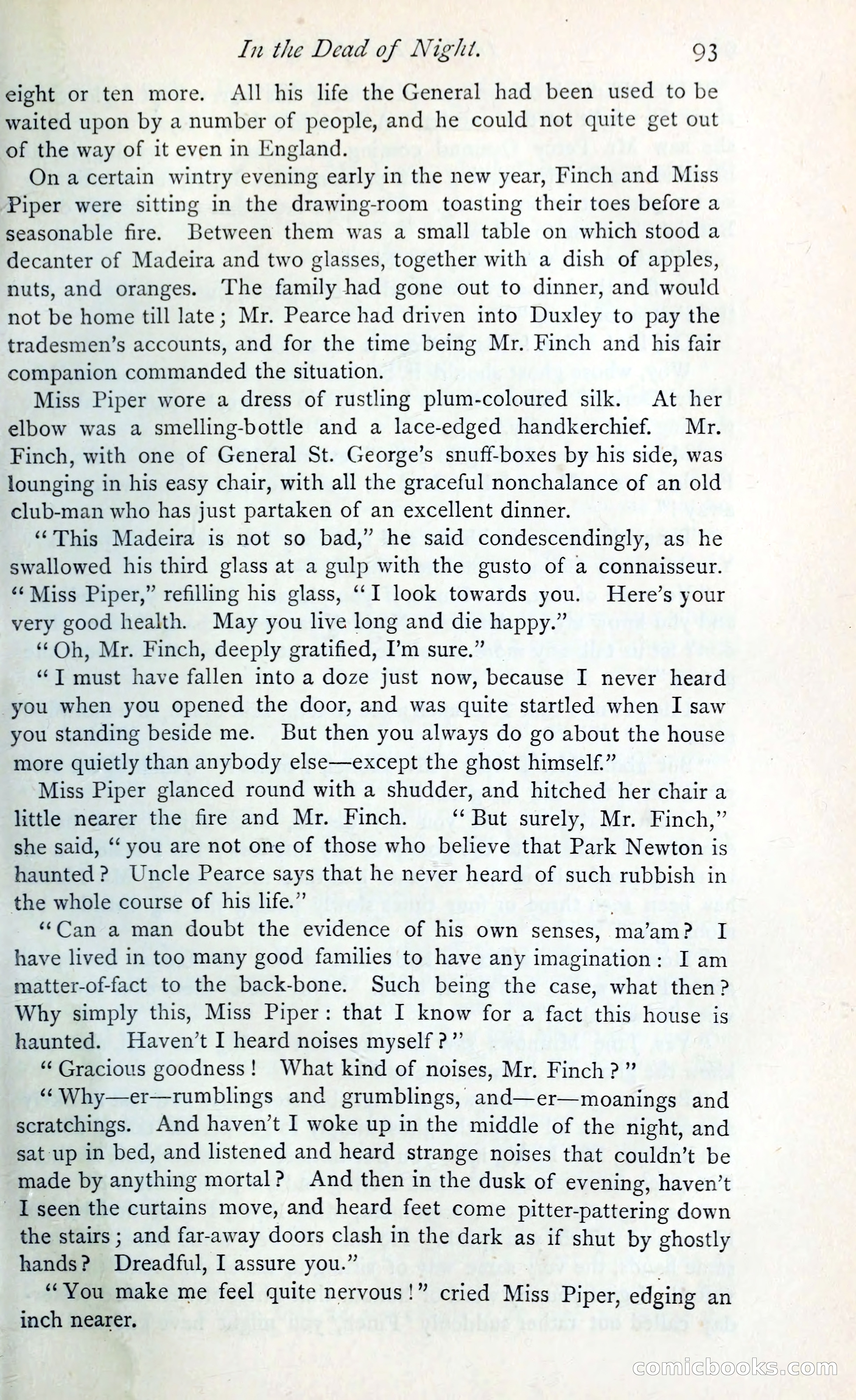The Argosy — page 108 of 400