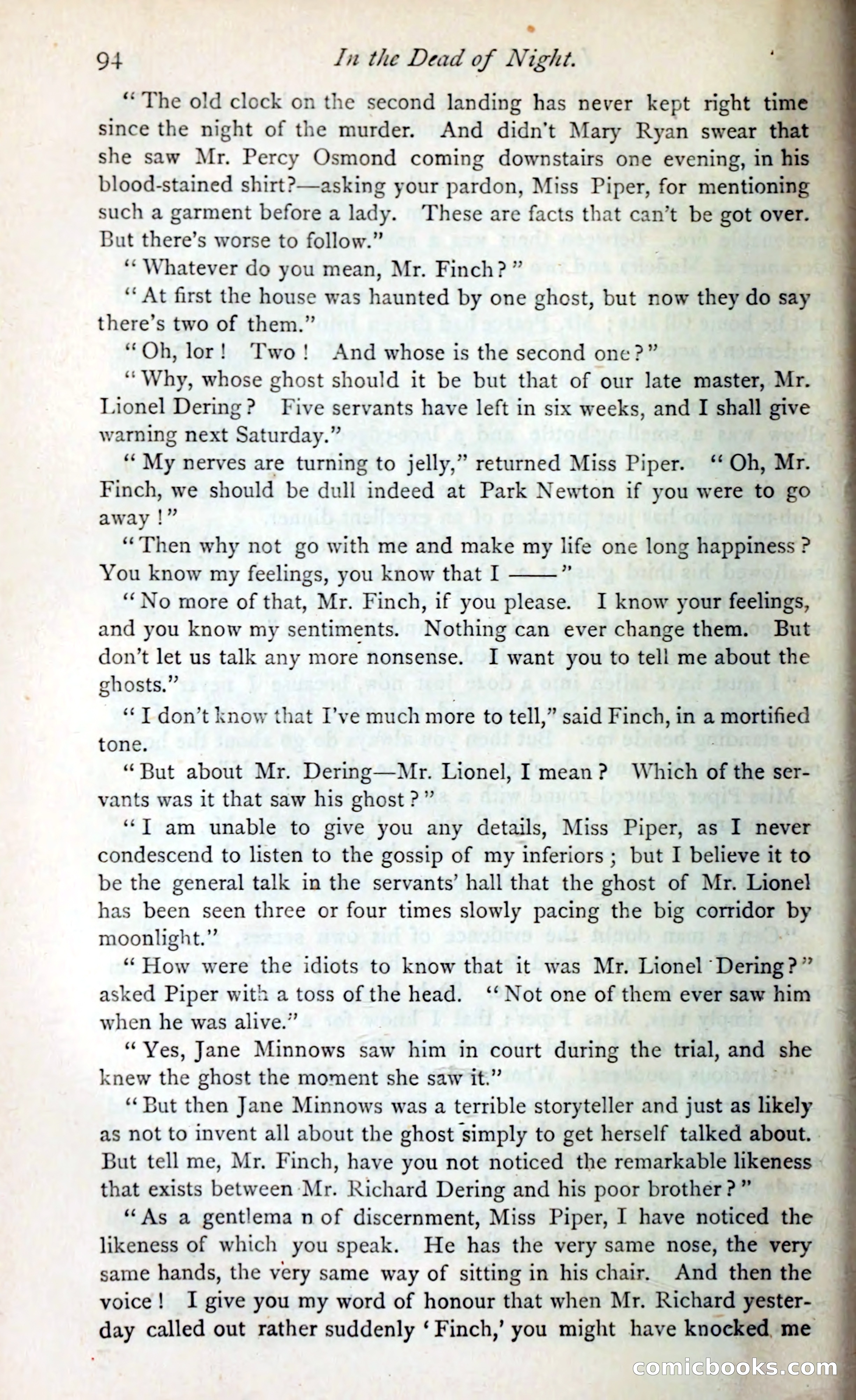 The Argosy — page 109 of 400