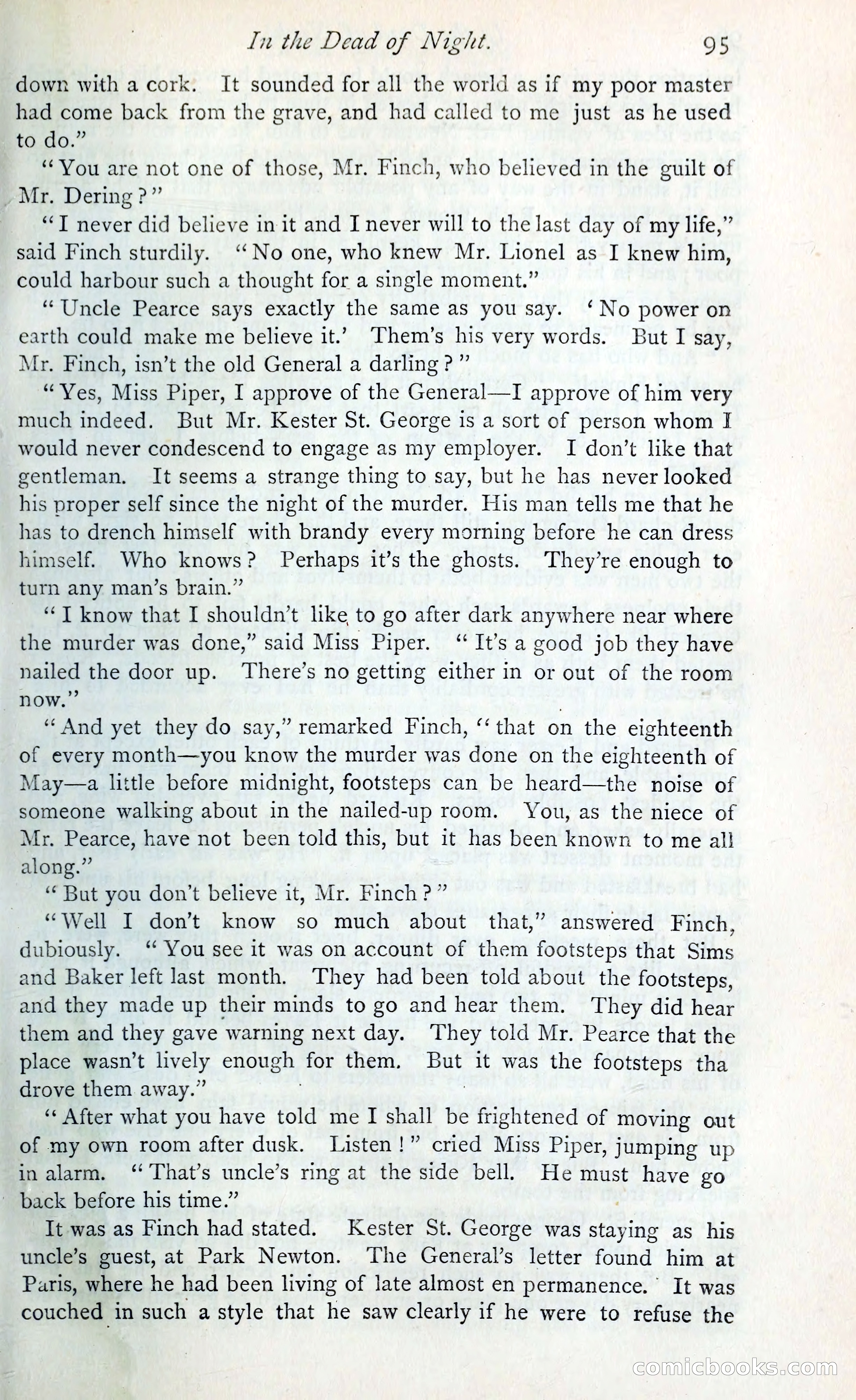 The Argosy — page 110 of 400
