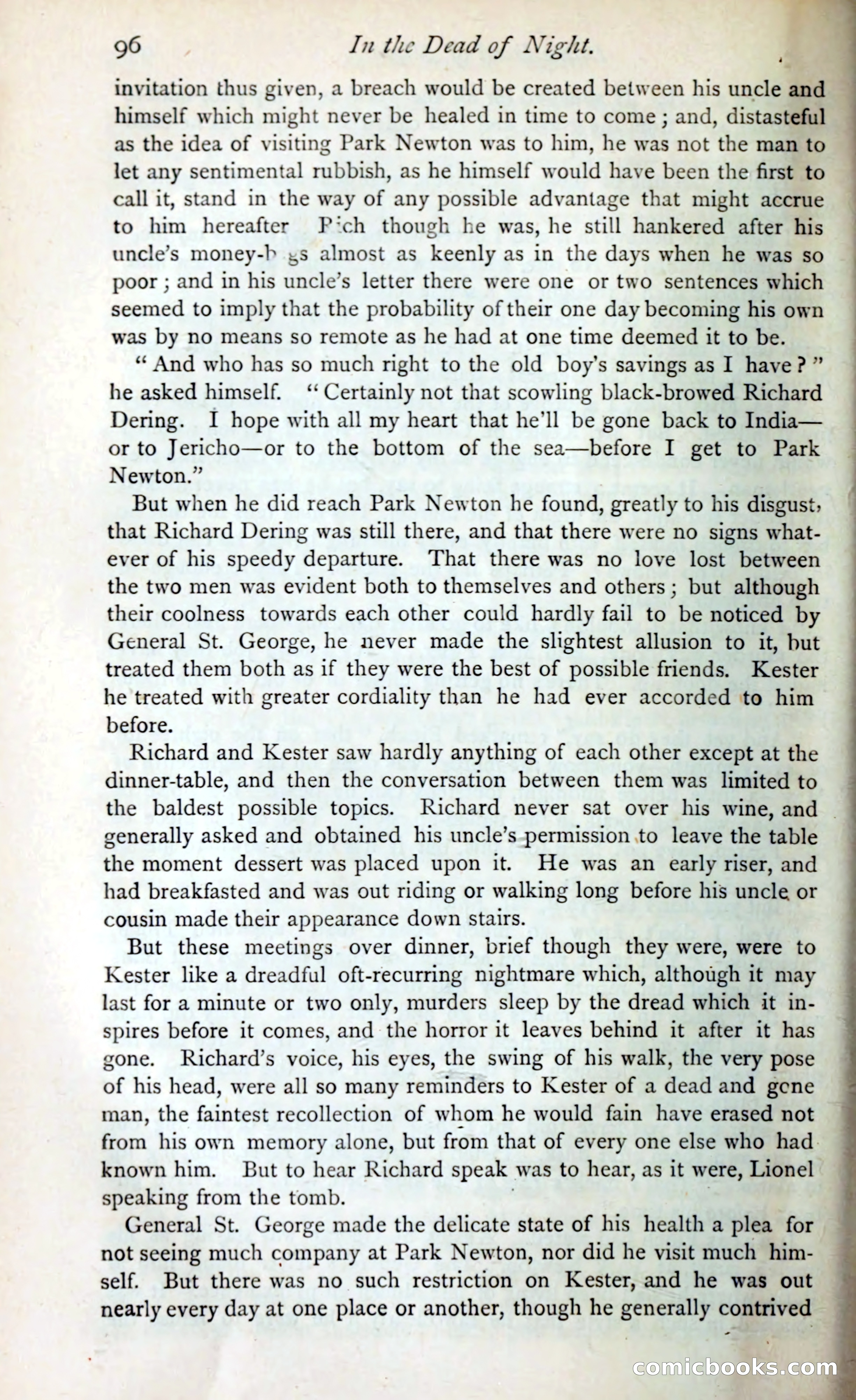 The Argosy — page 111 of 400