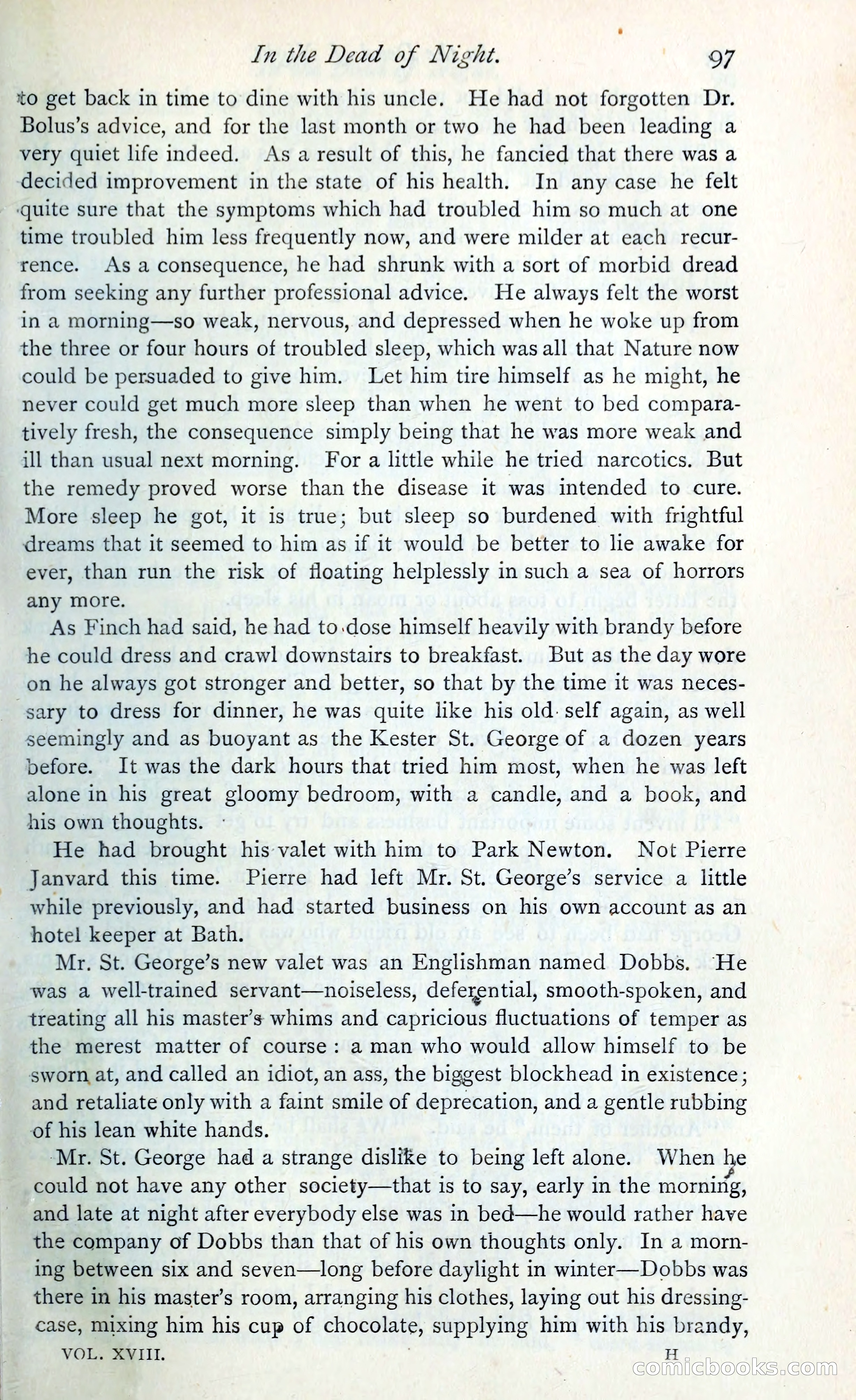 The Argosy — page 112 of 400