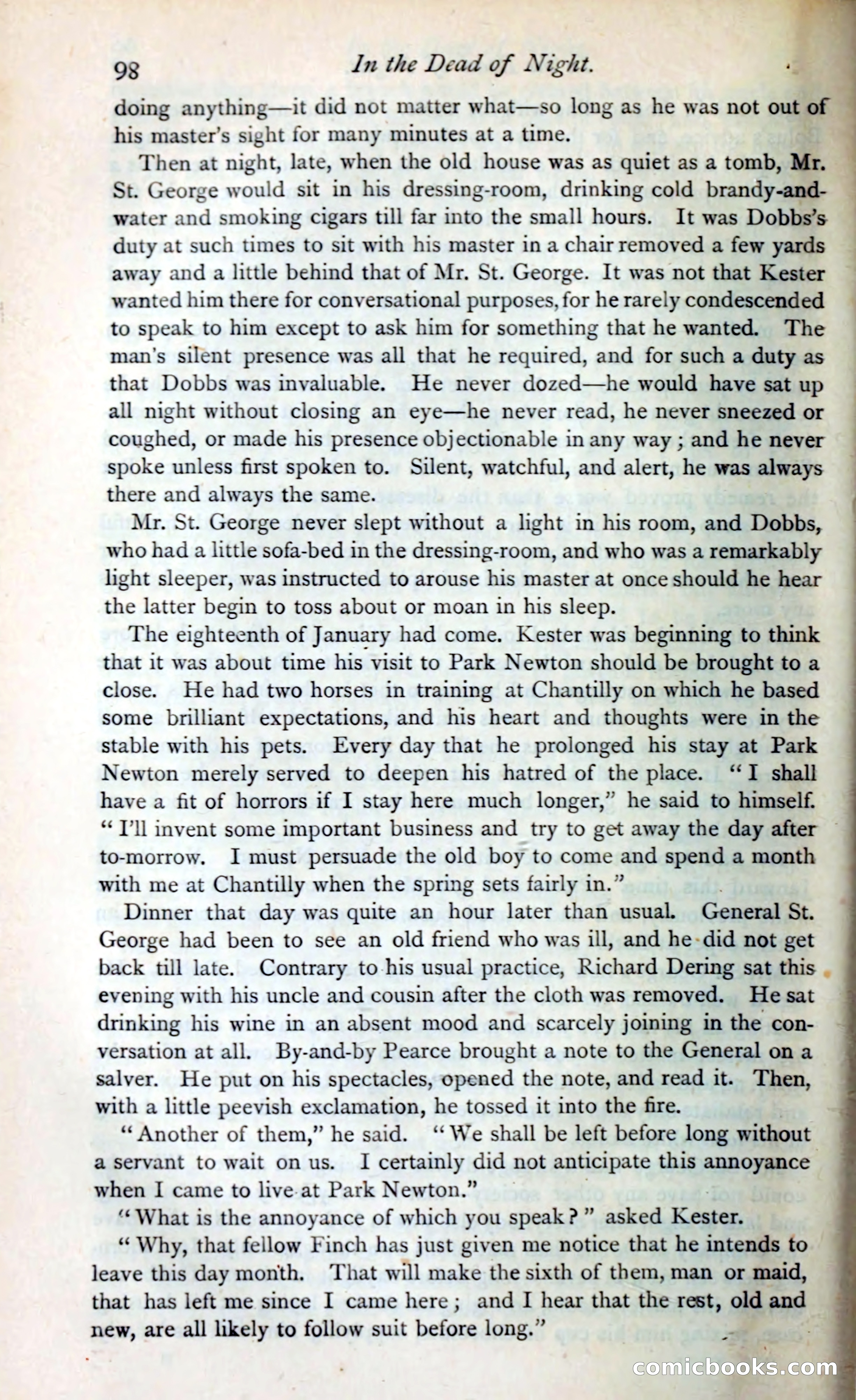 The Argosy — page 113 of 400