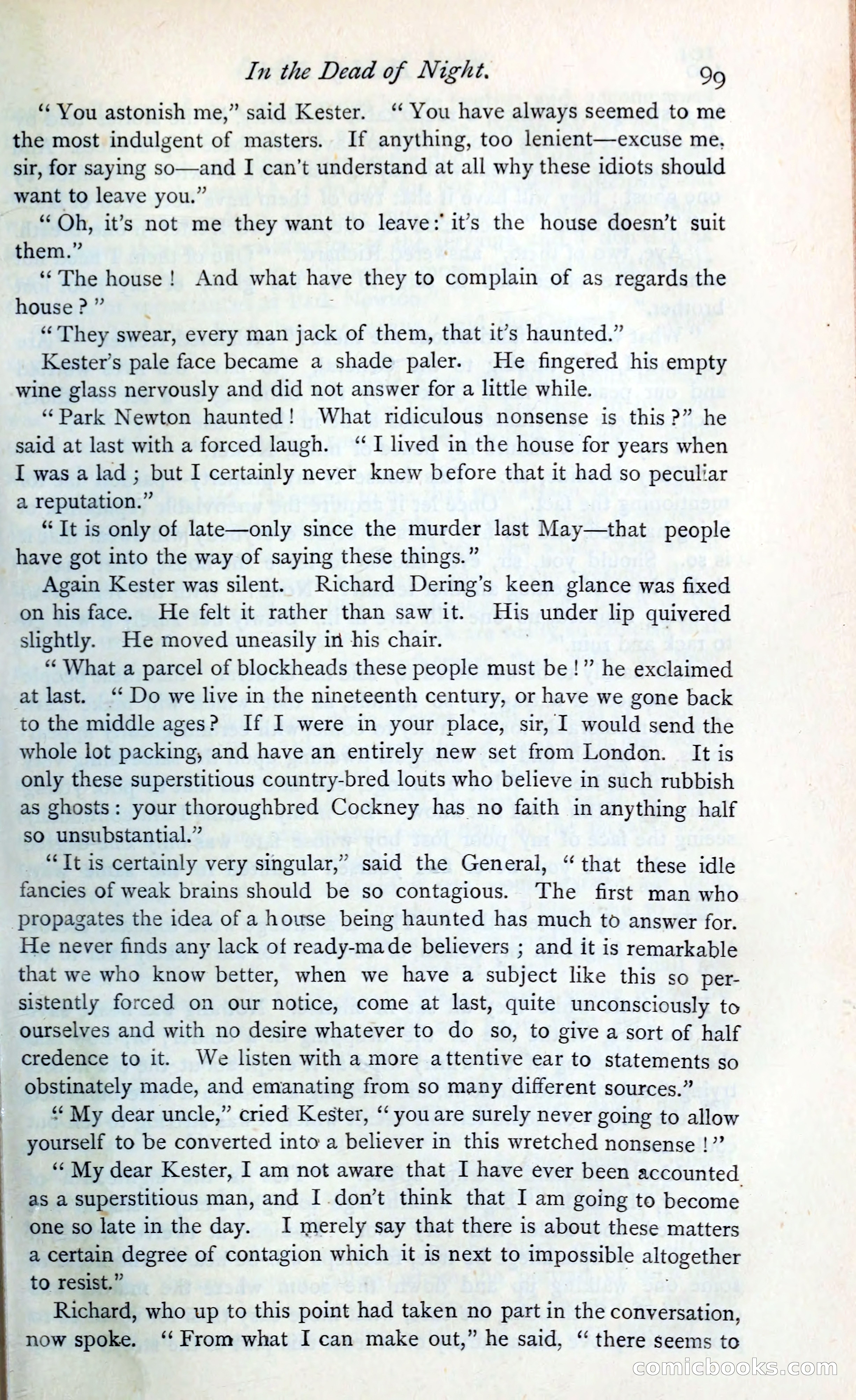 The Argosy — page 114 of 400