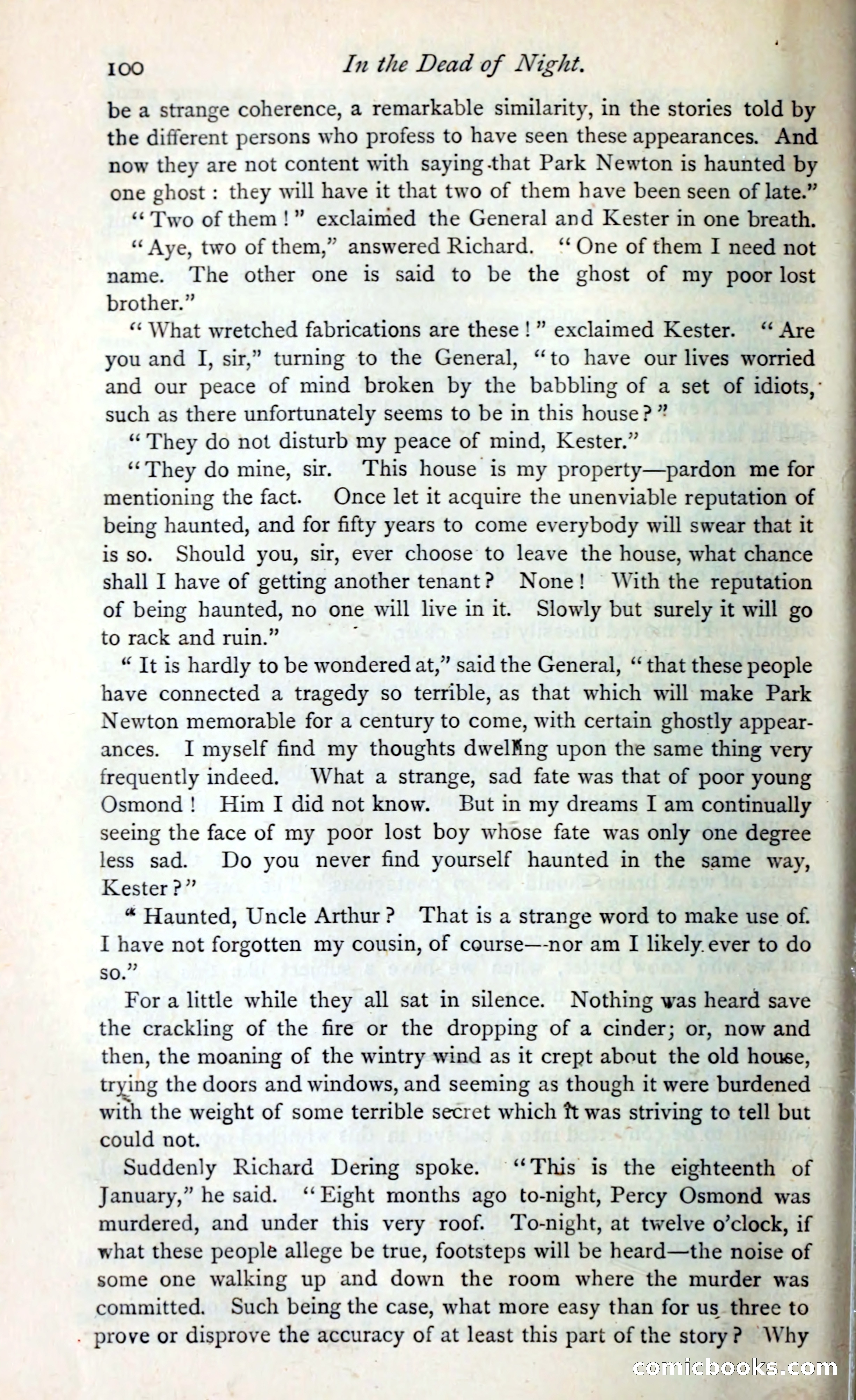 The Argosy — page 115 of 400