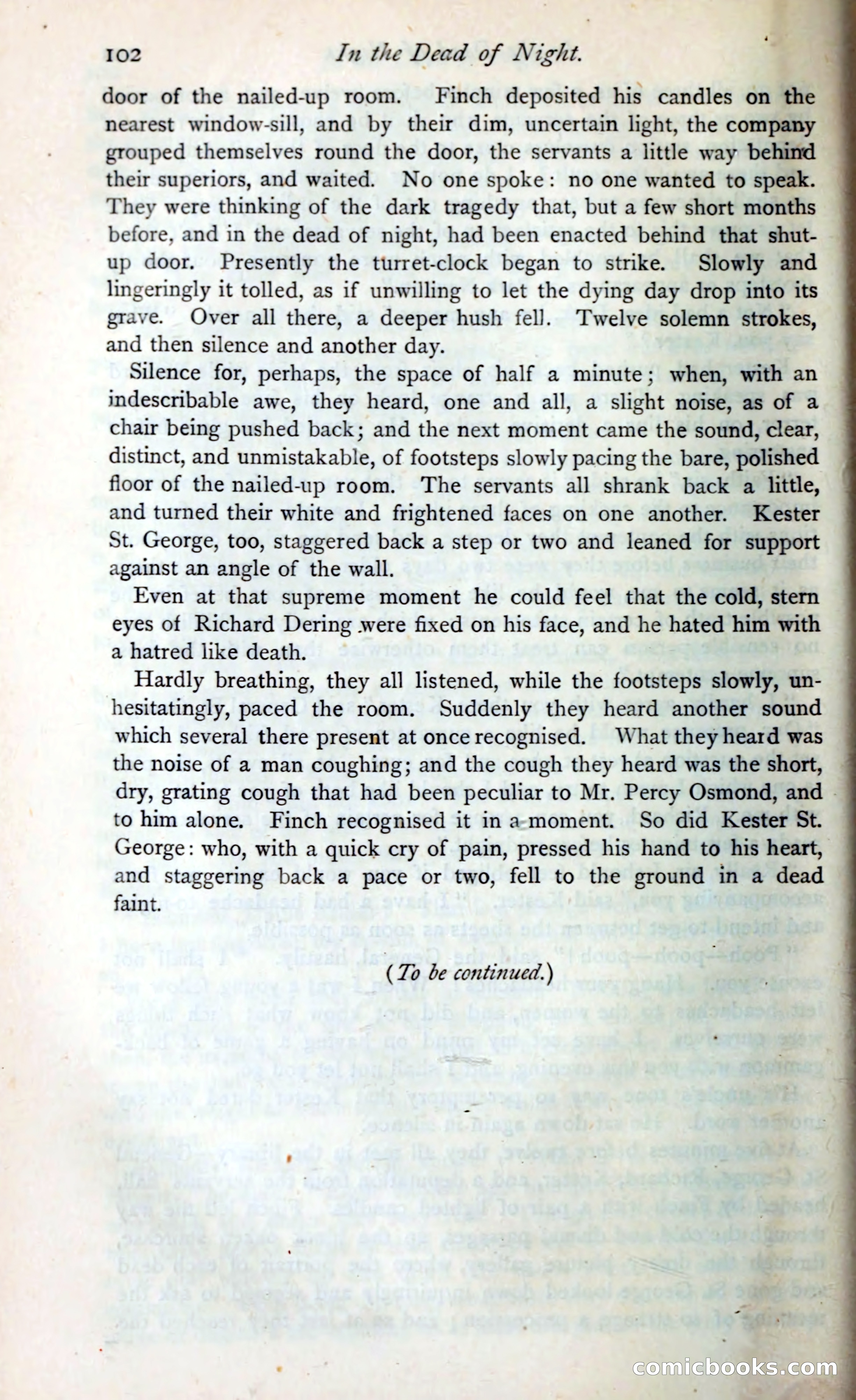 The Argosy — page 117 of 400