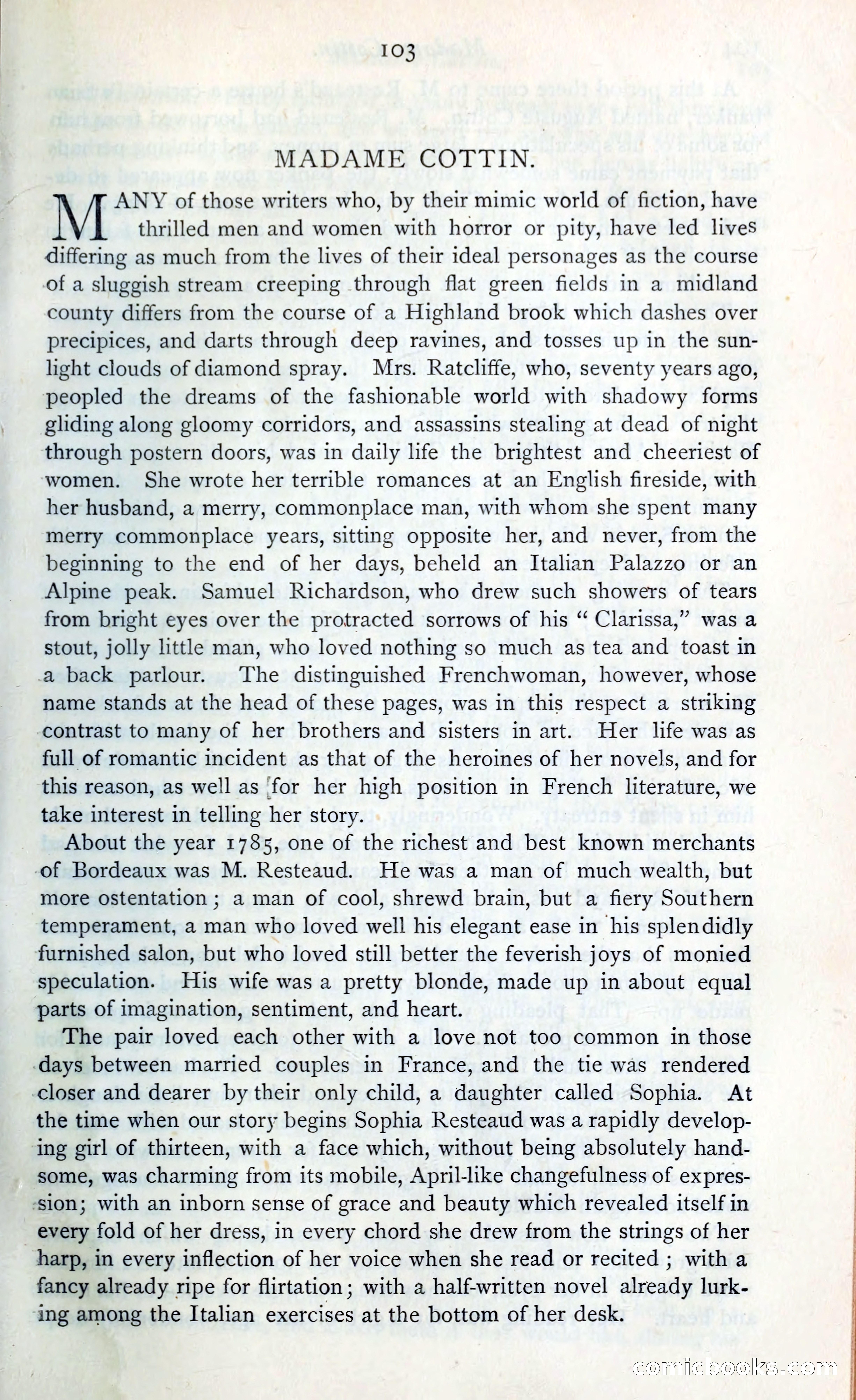 The Argosy — page 118 of 400