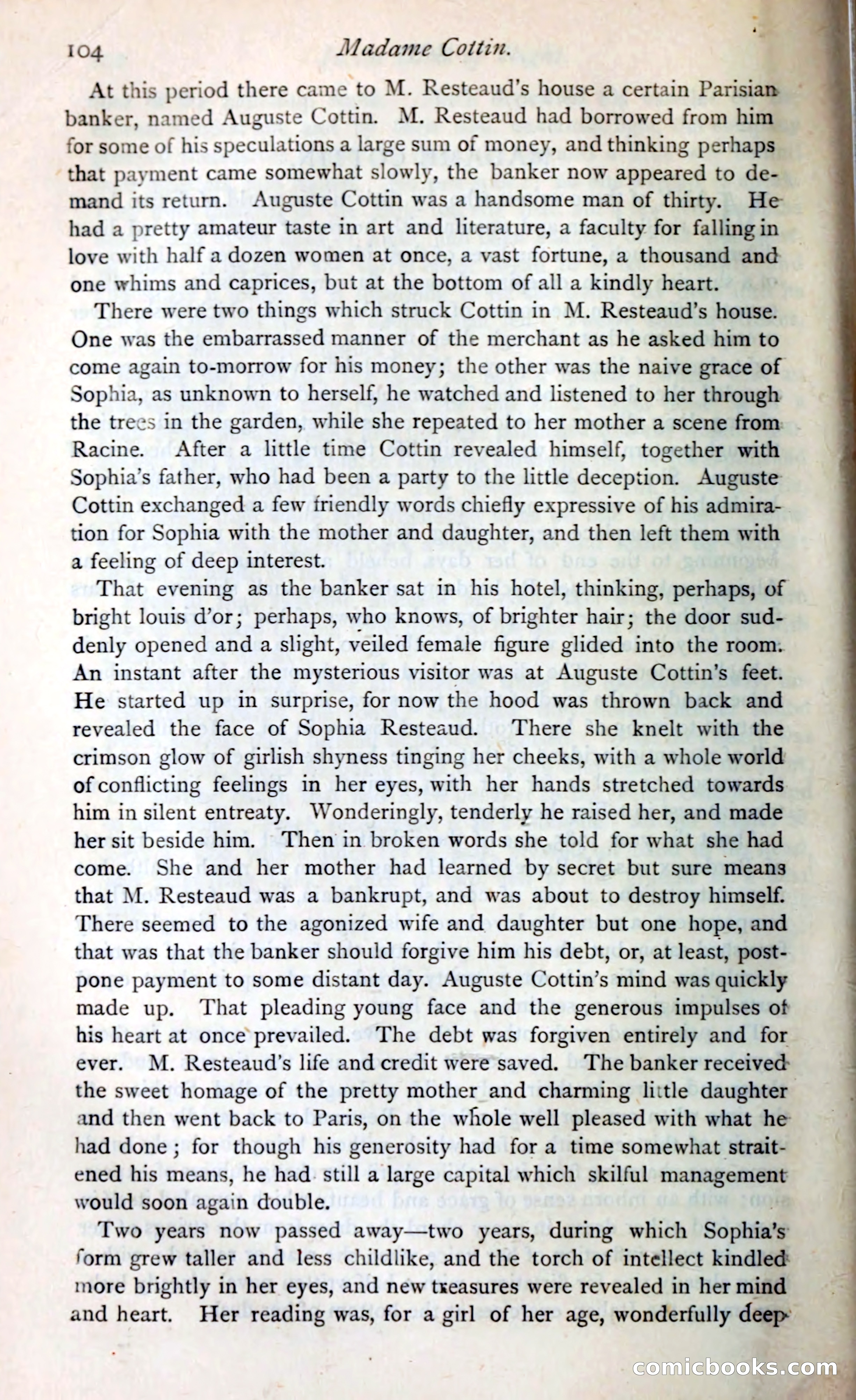 The Argosy — page 119 of 400