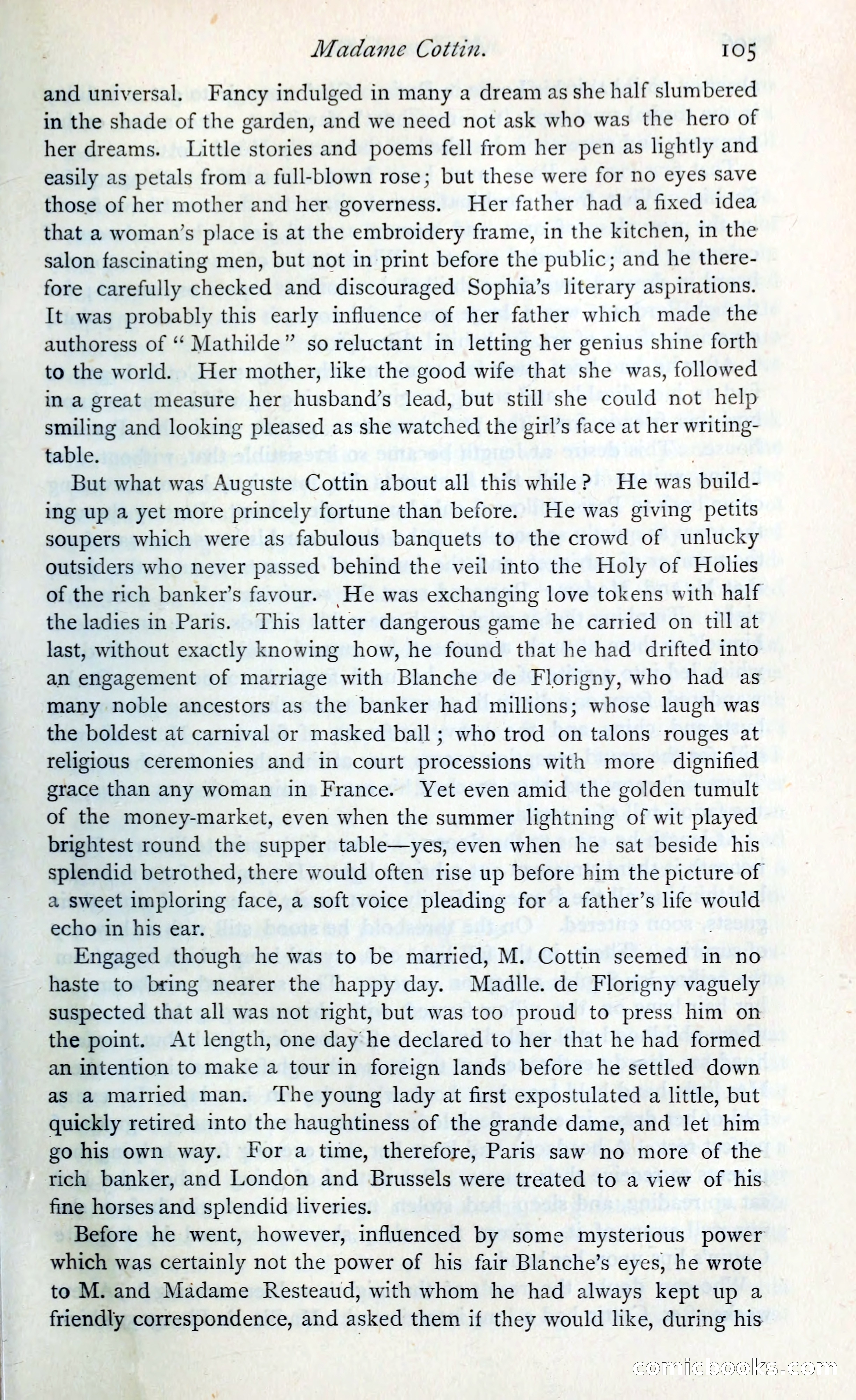 The Argosy — page 120 of 400