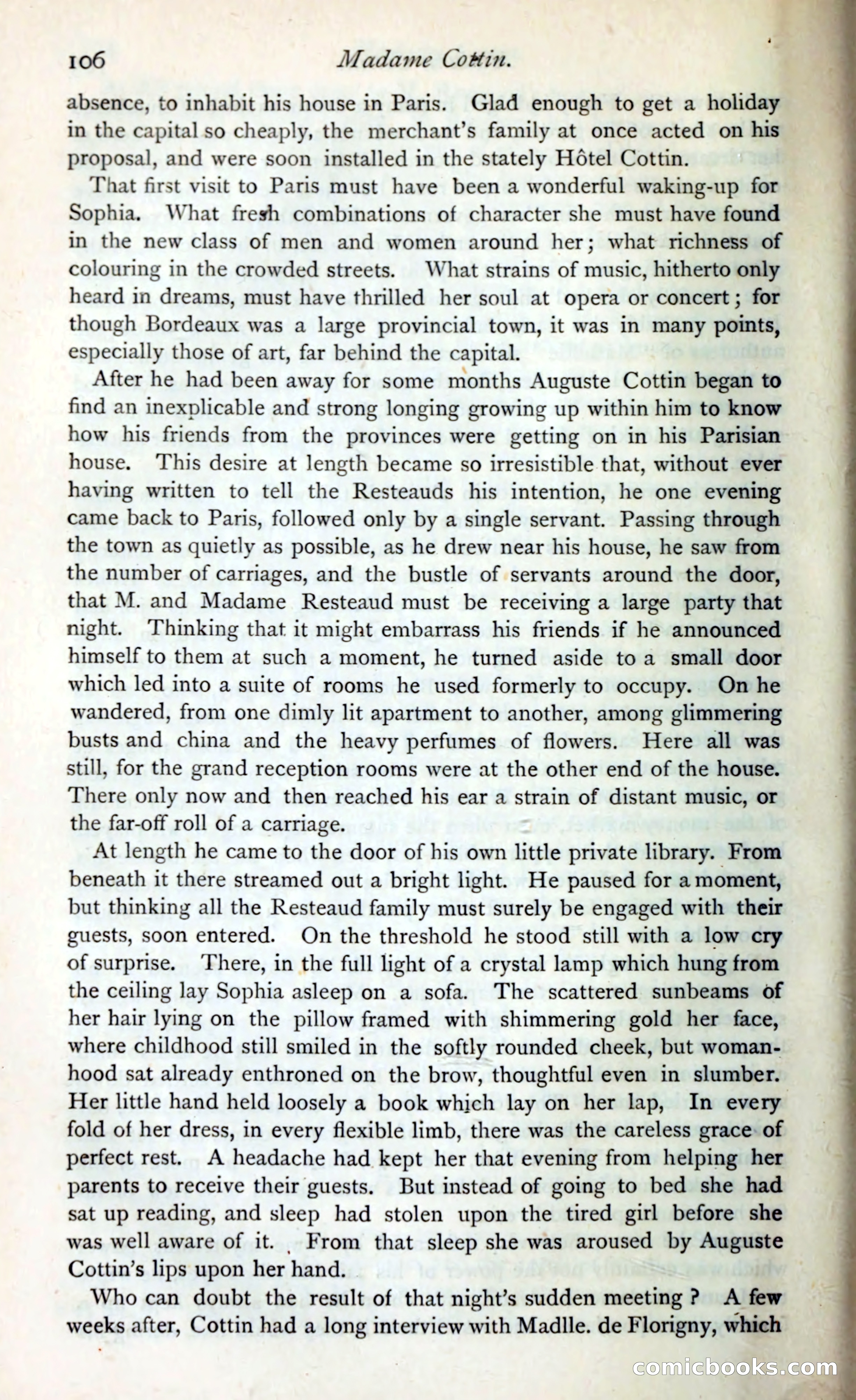 The Argosy — page 121 of 400