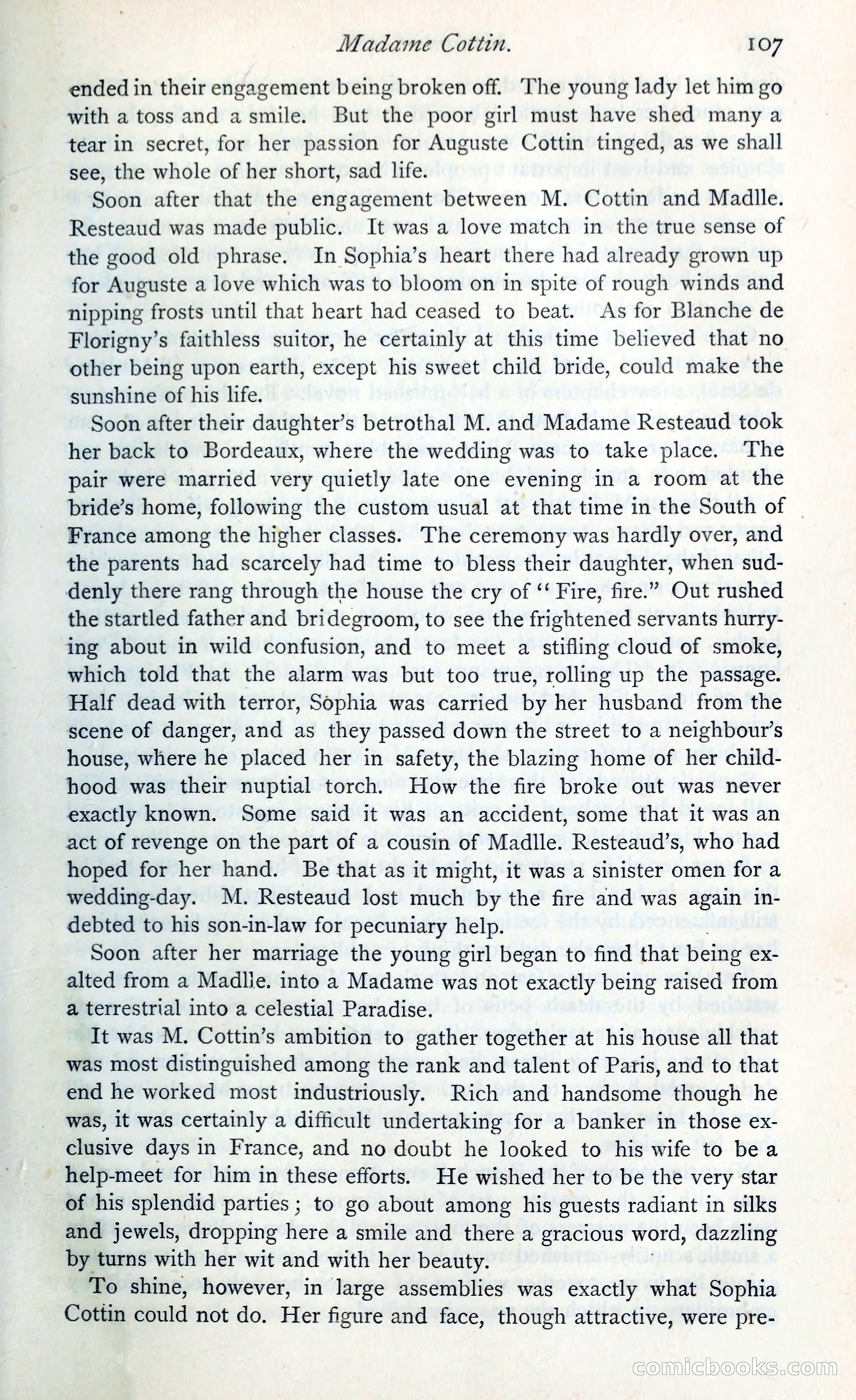 The Argosy — page 122 of 400