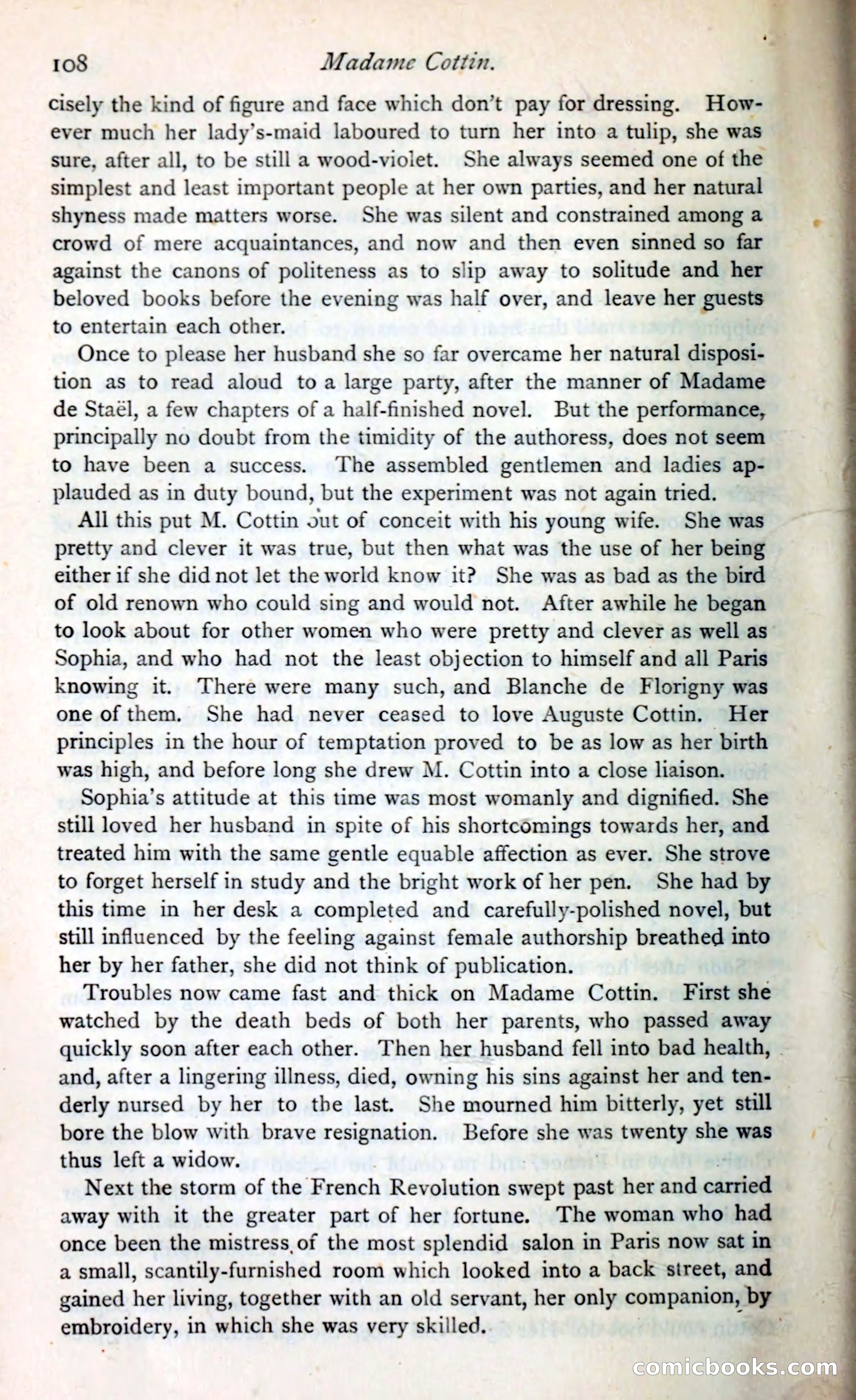 The Argosy — page 123 of 400