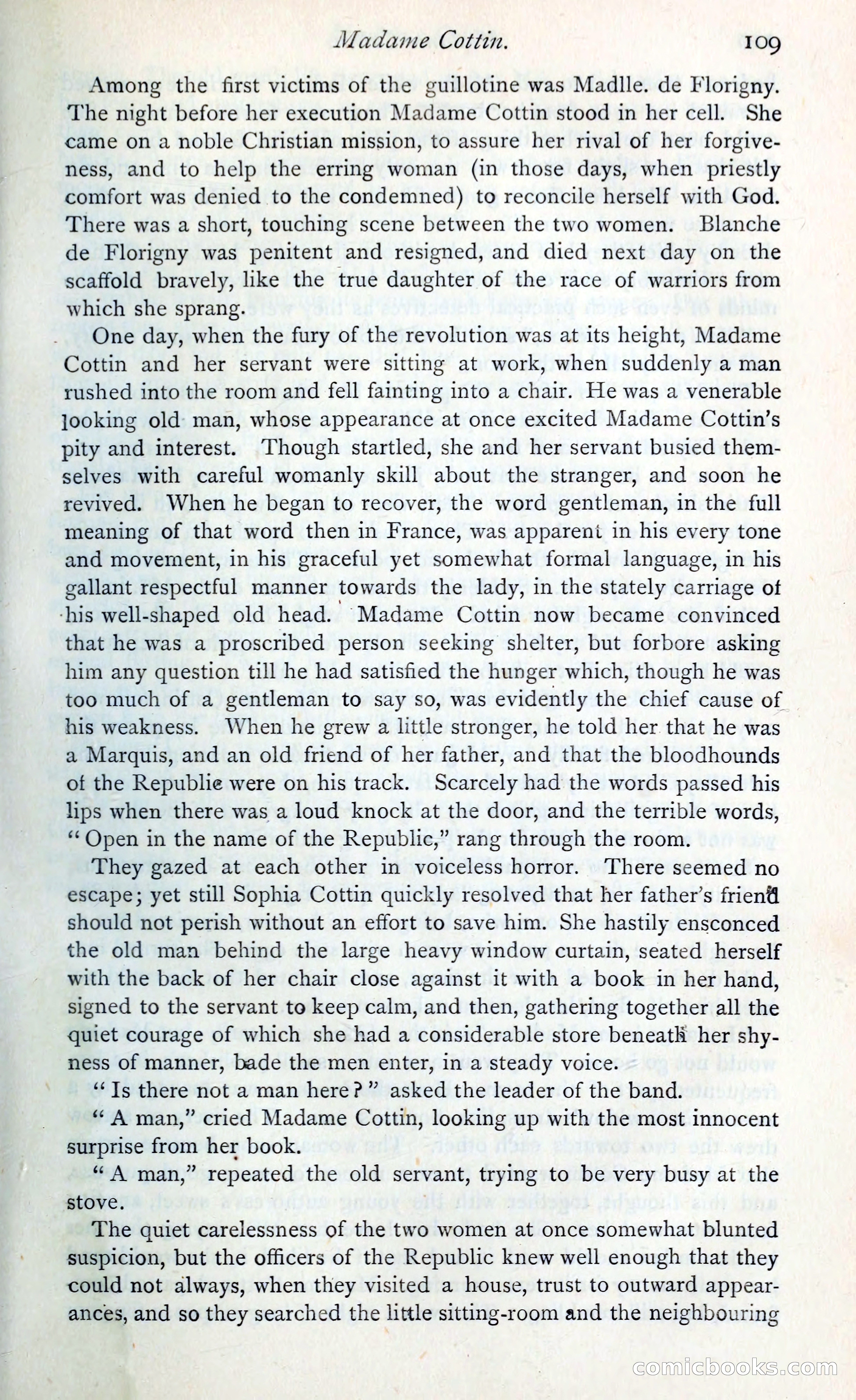 The Argosy — page 124 of 400
