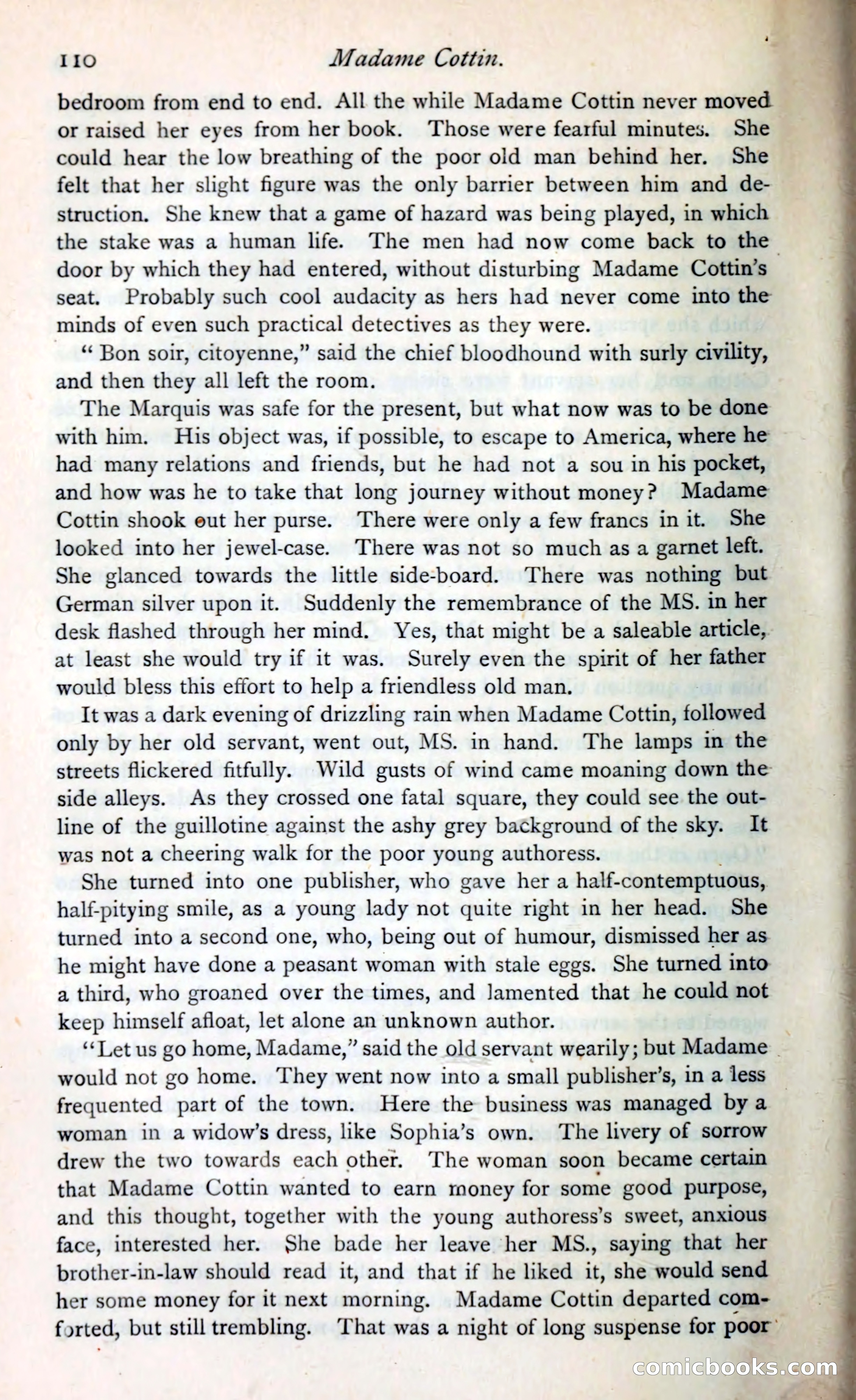The Argosy — page 125 of 400