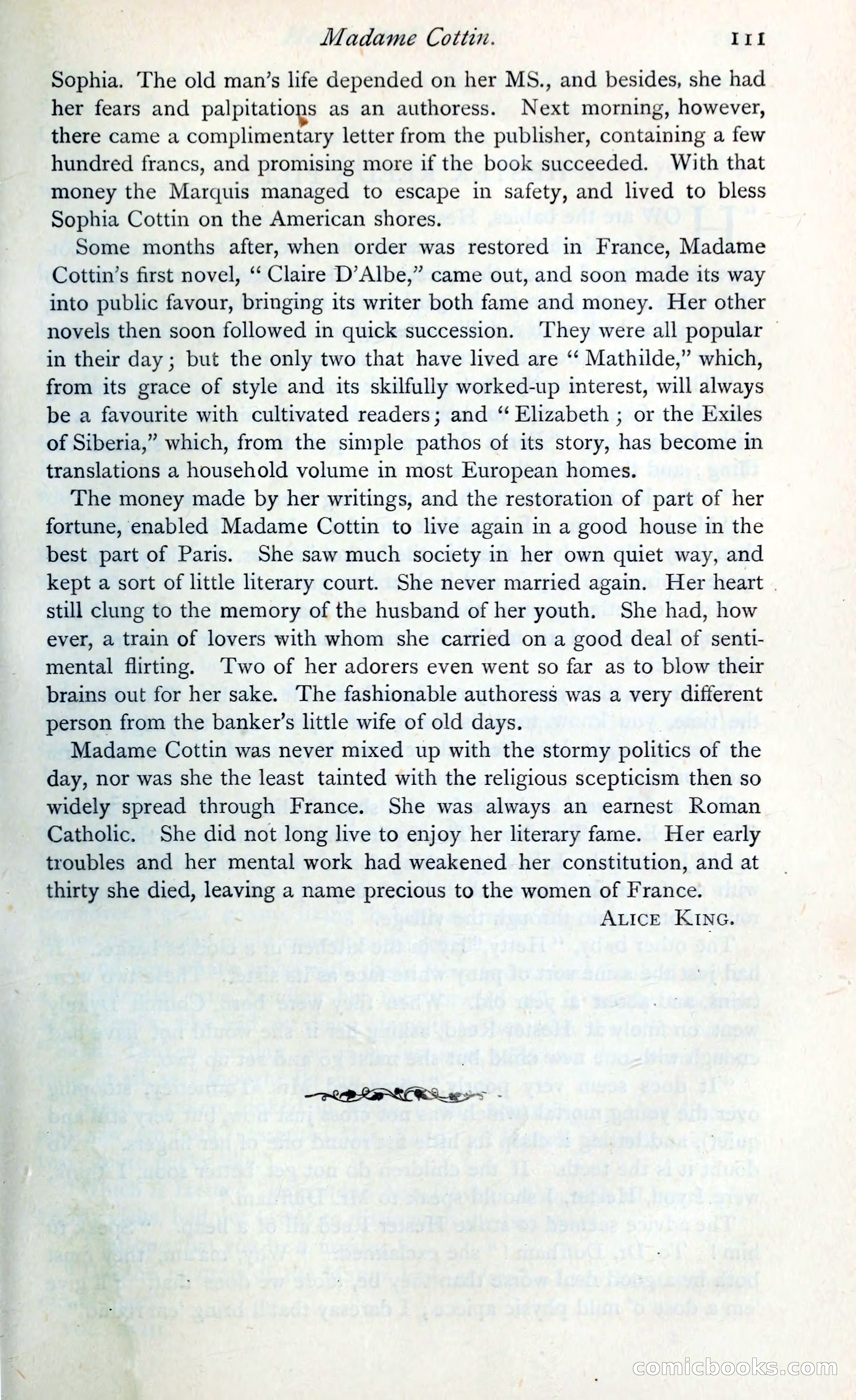 The Argosy — page 126 of 400