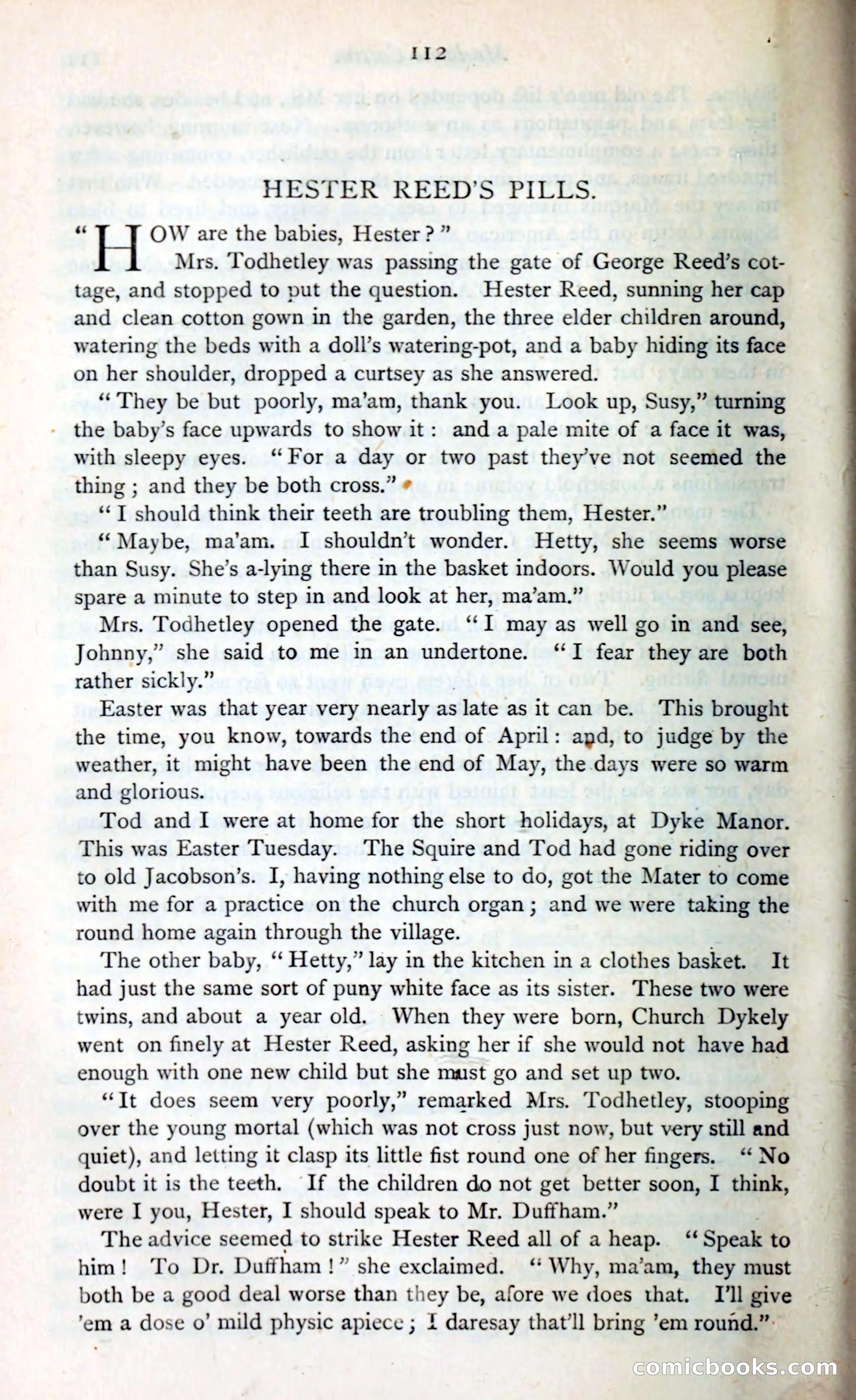 The Argosy — page 127 of 400