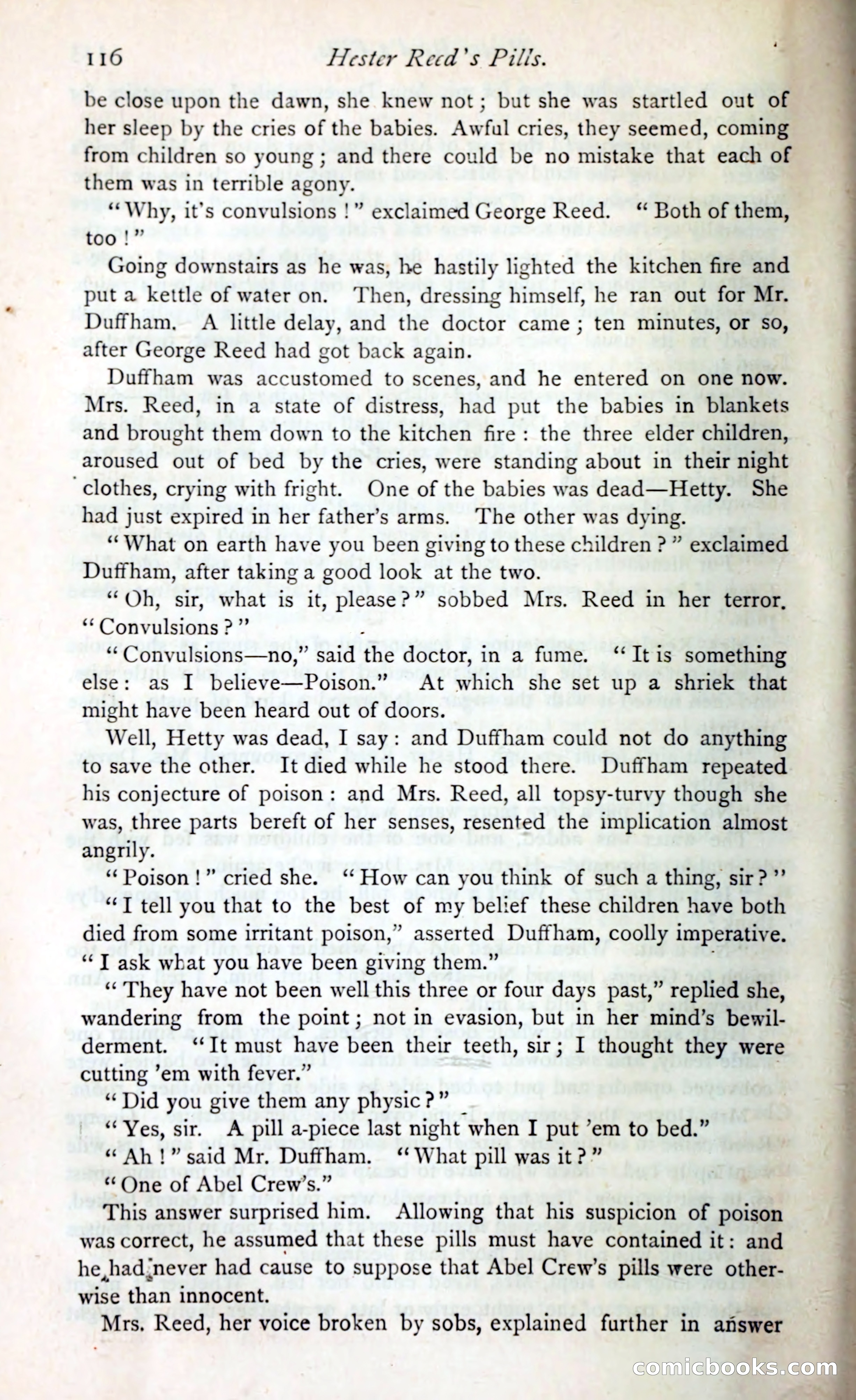 The Argosy — page 131 of 400