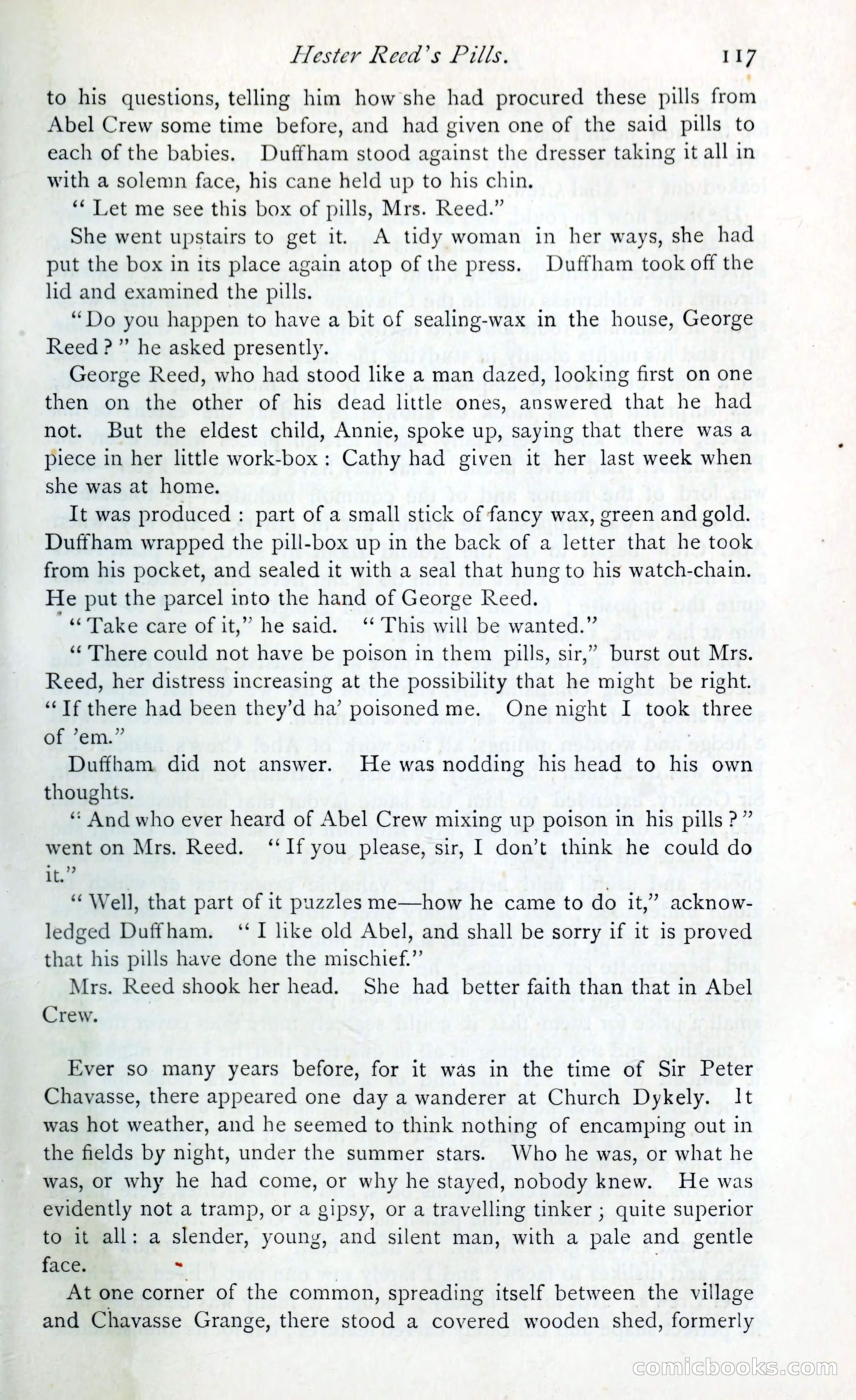 The Argosy — page 132 of 400