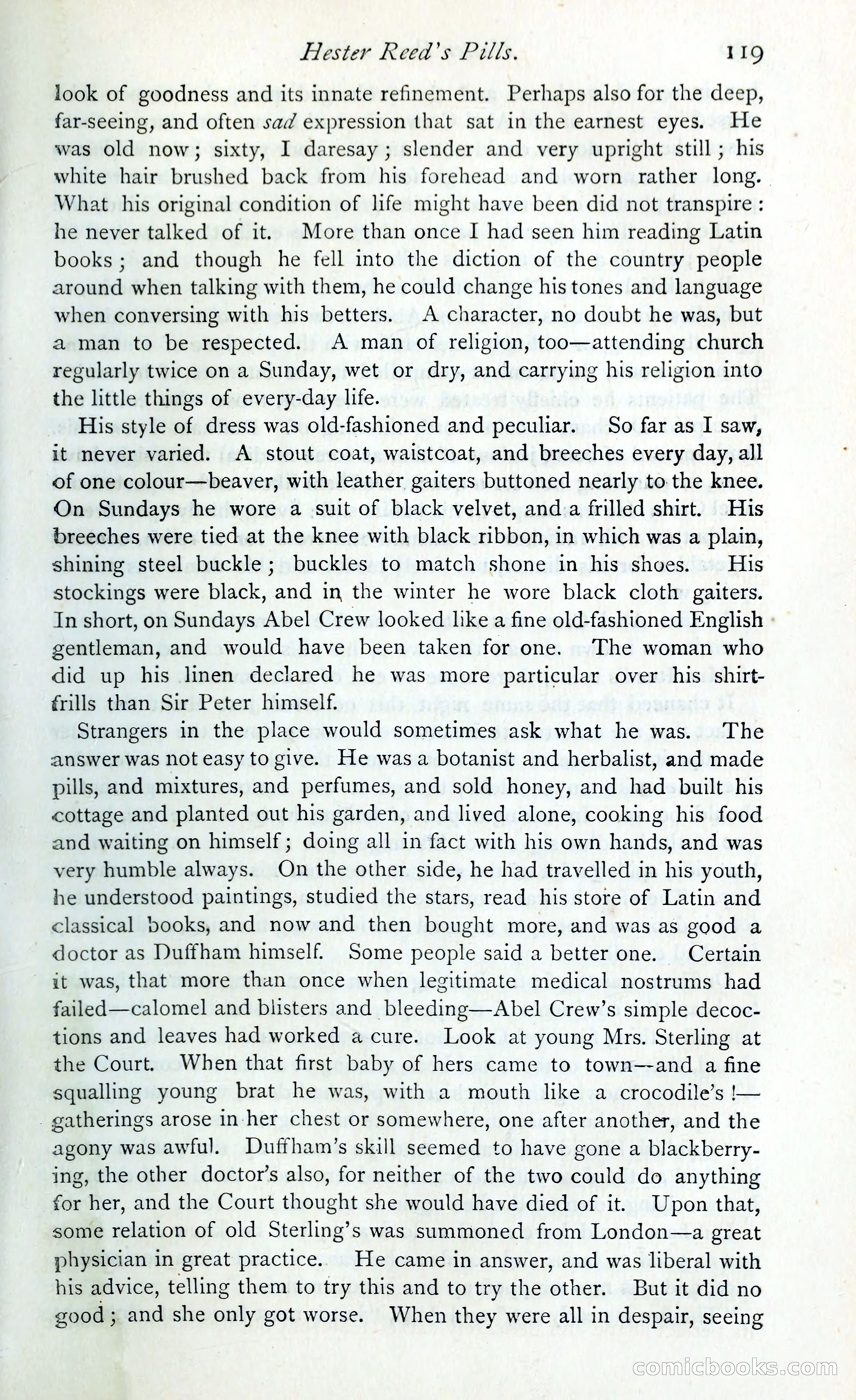 The Argosy — page 134 of 400