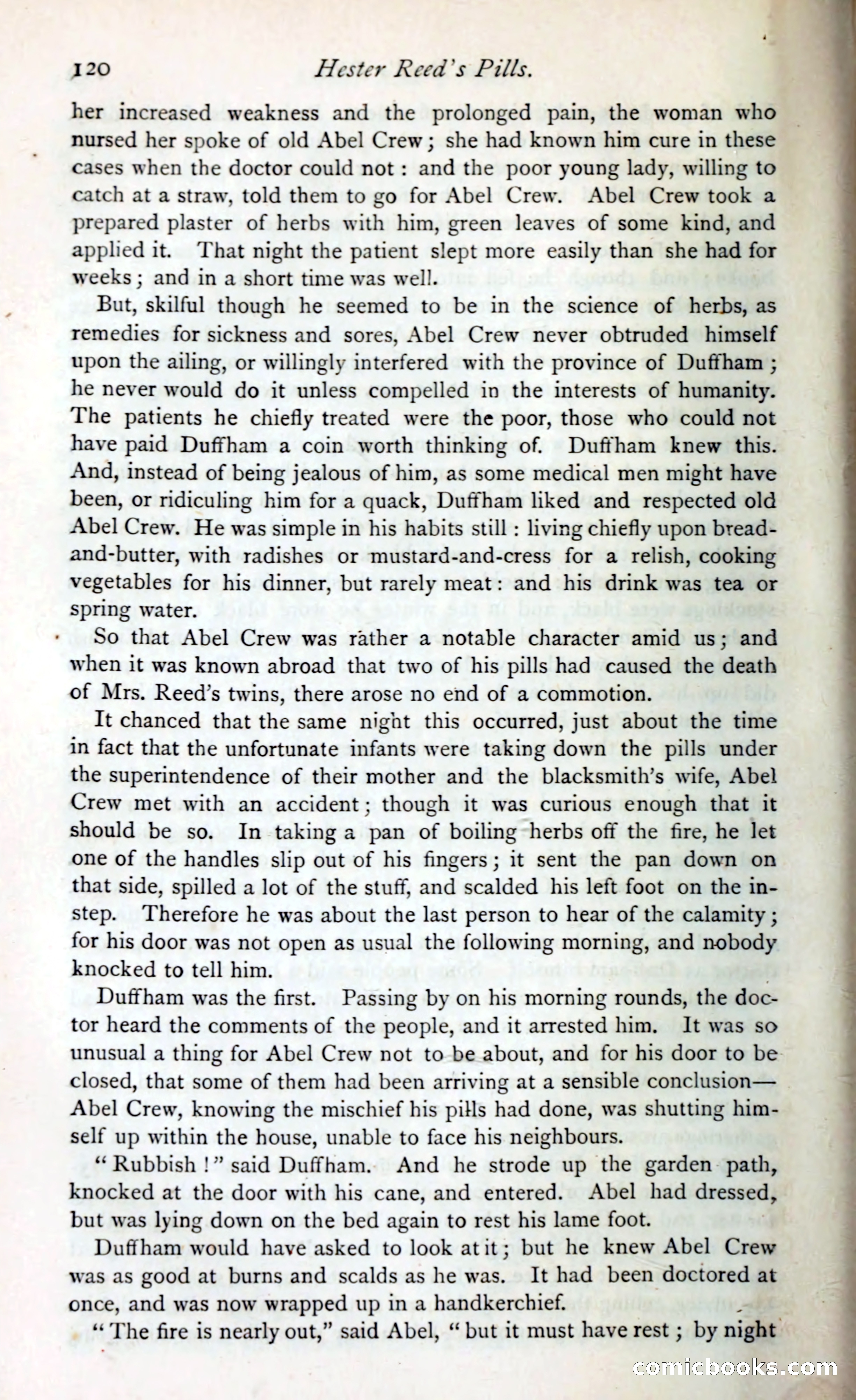 The Argosy — page 135 of 400