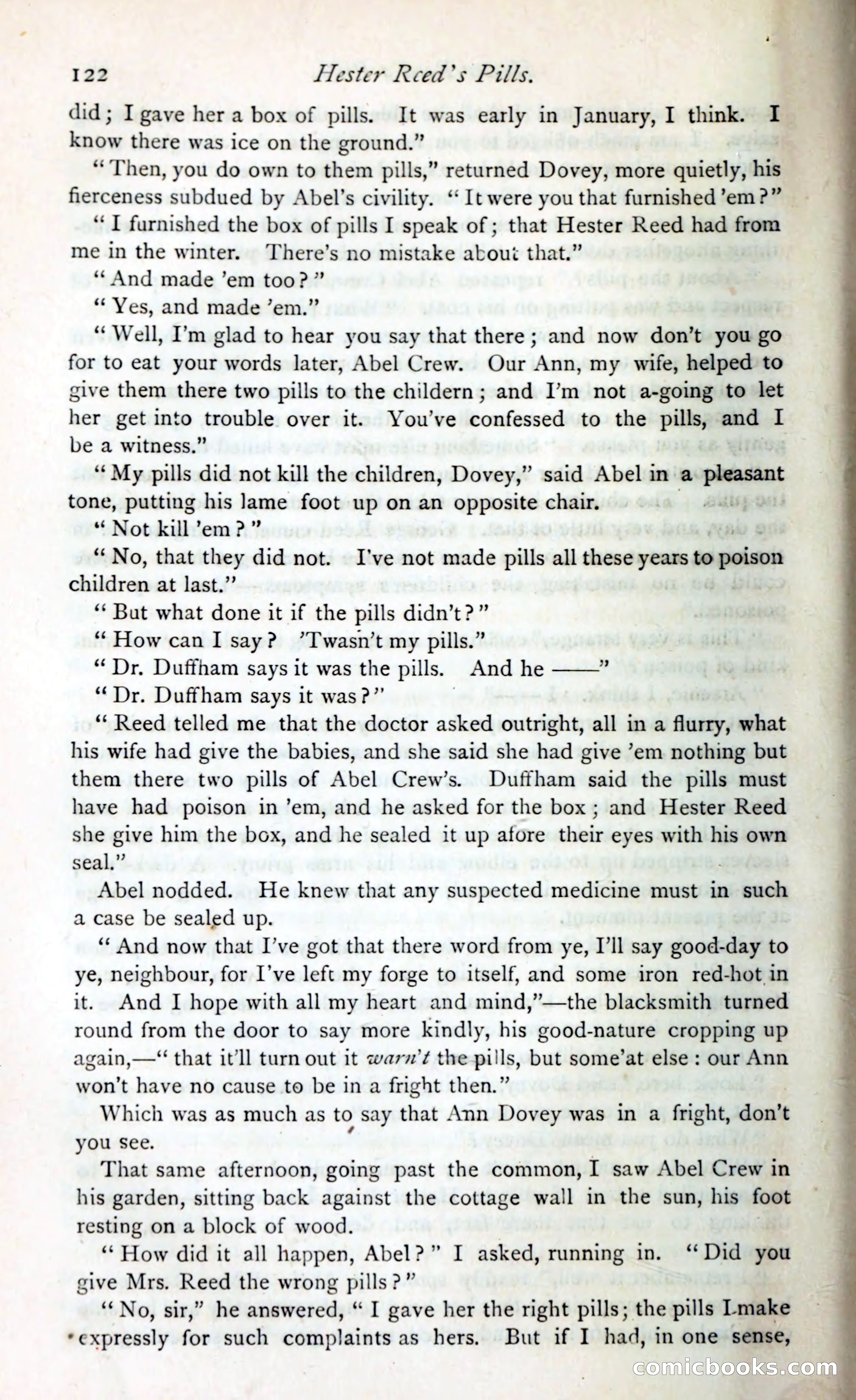 The Argosy — page 137 of 400