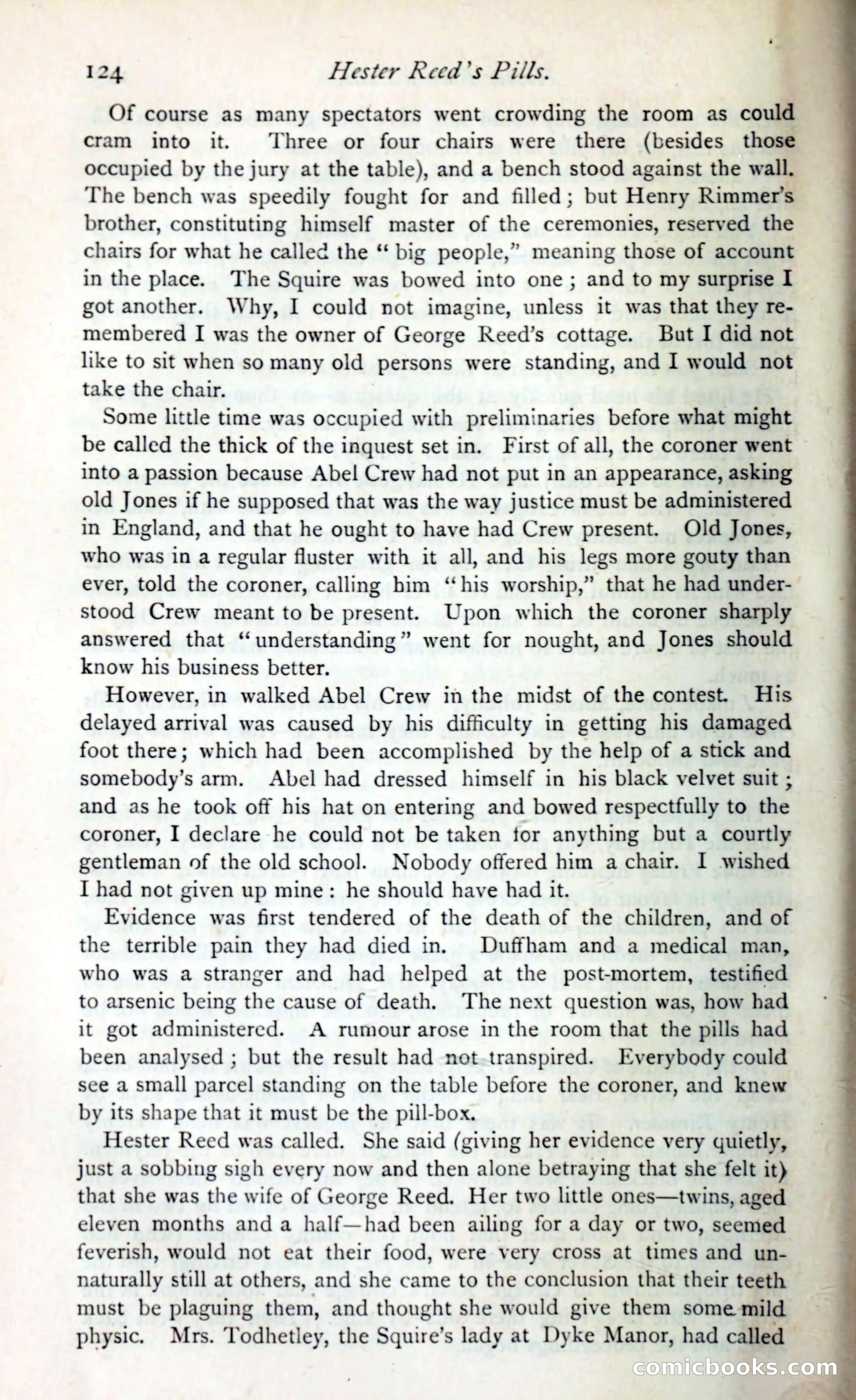 The Argosy — page 139 of 400