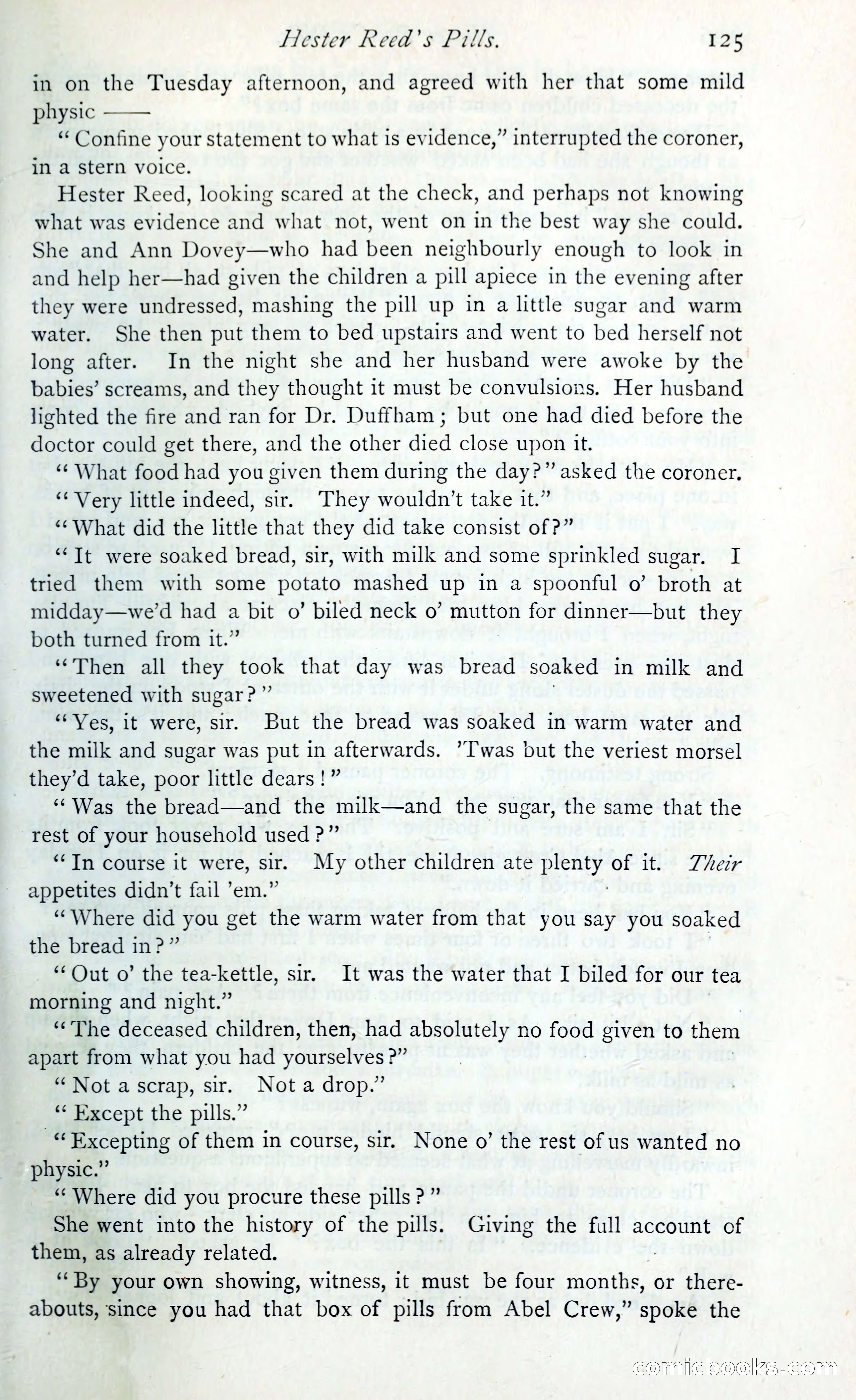 The Argosy — page 140 of 400