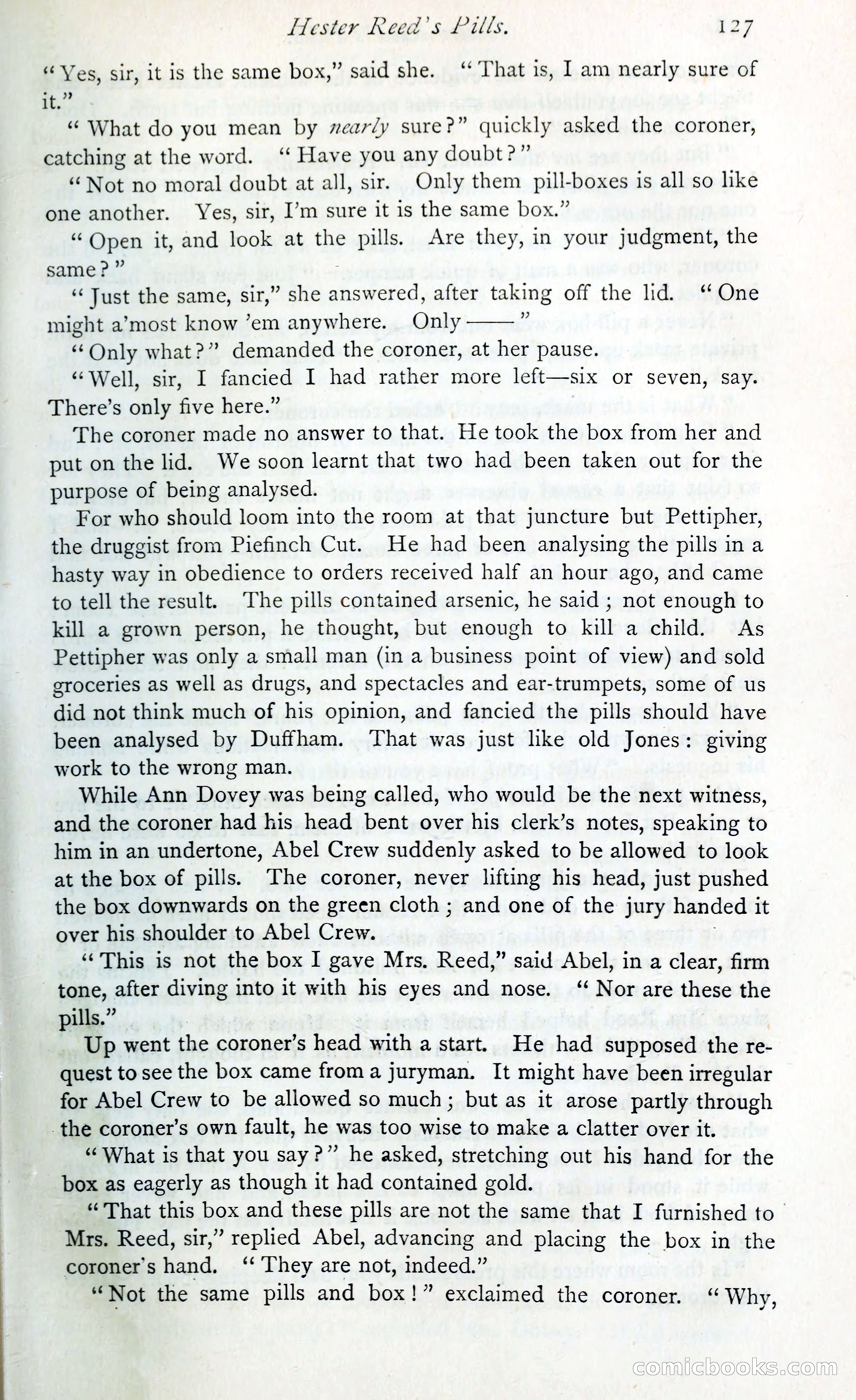 The Argosy — page 142 of 400