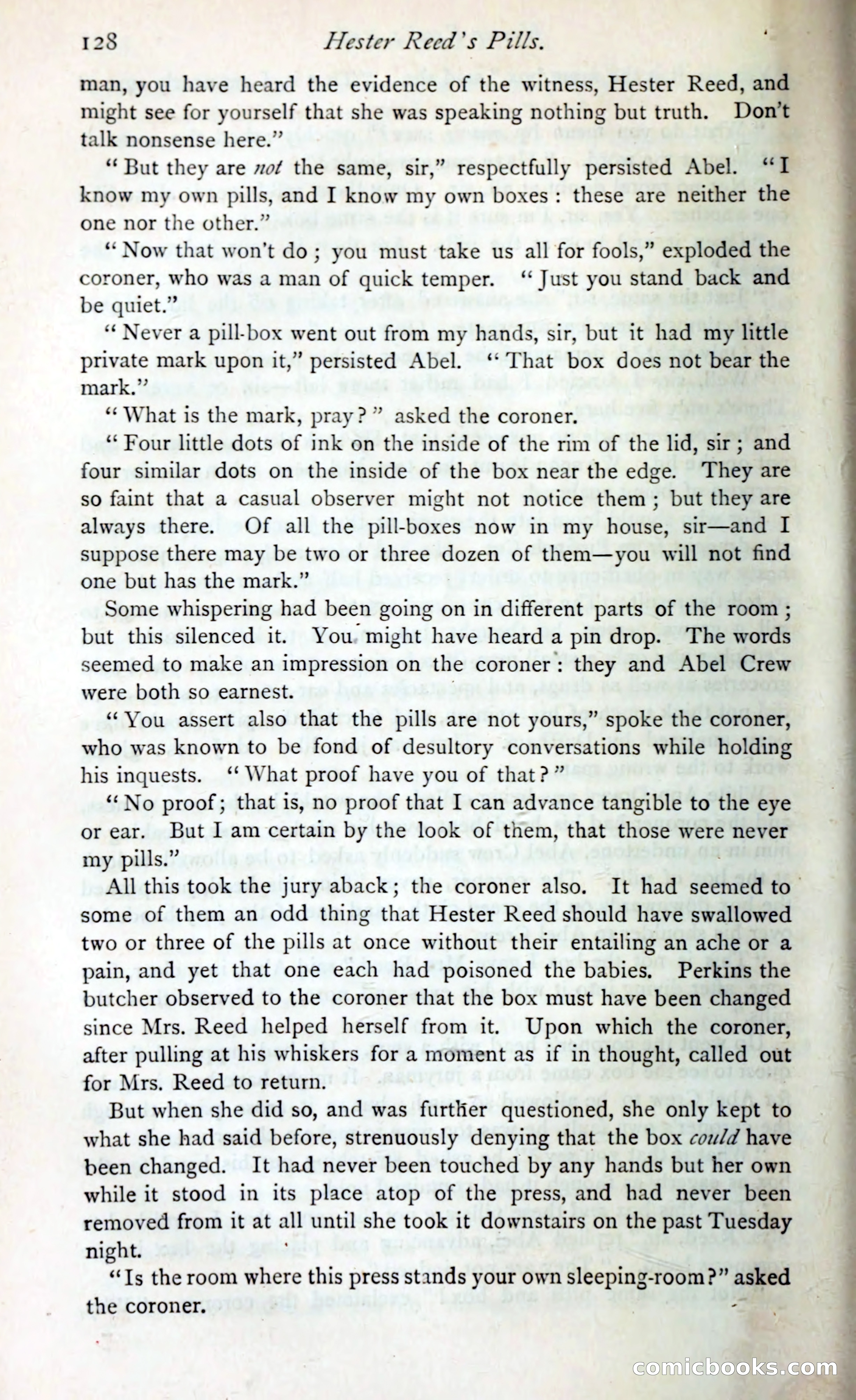The Argosy — page 143 of 400