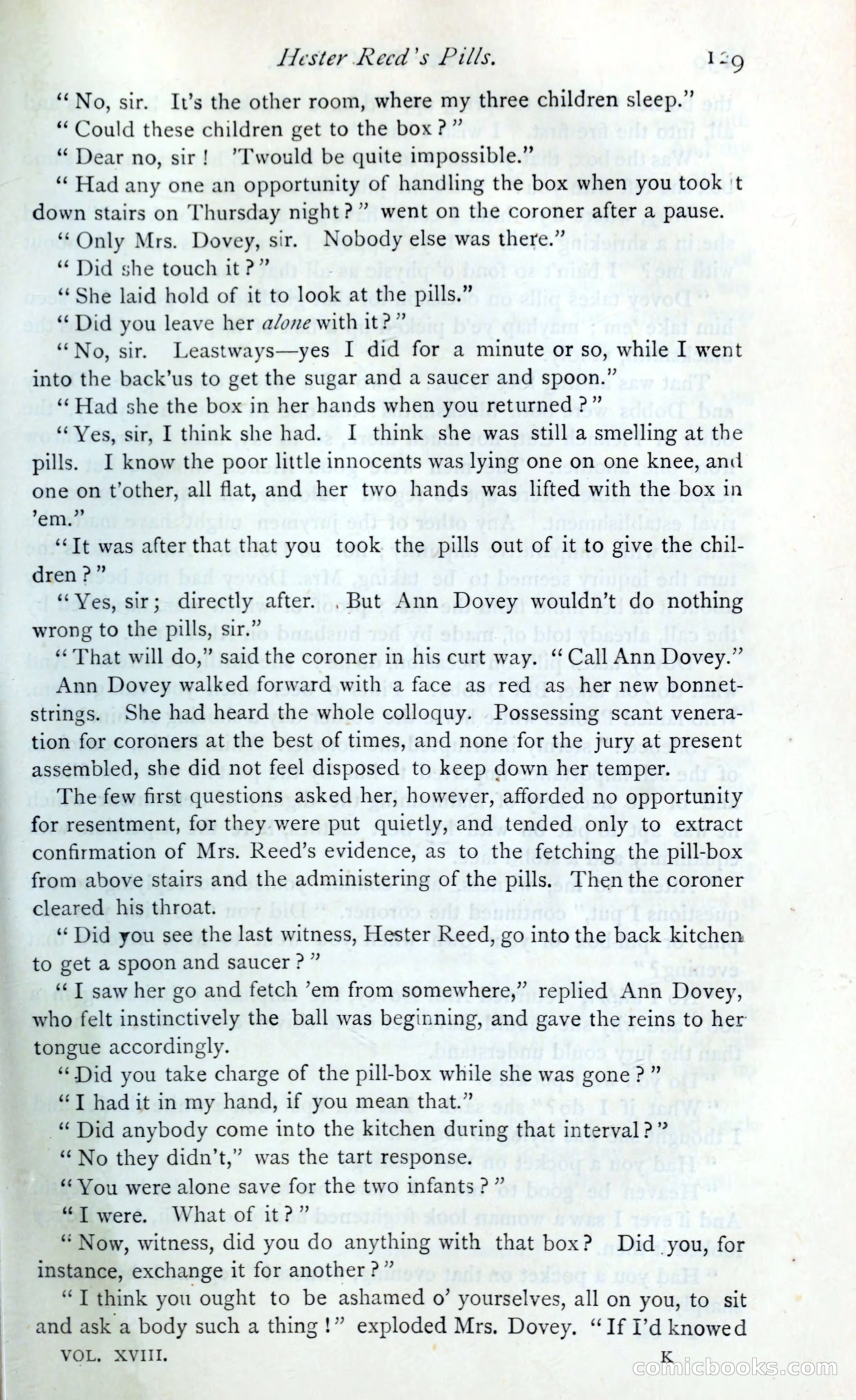 The Argosy — page 144 of 400