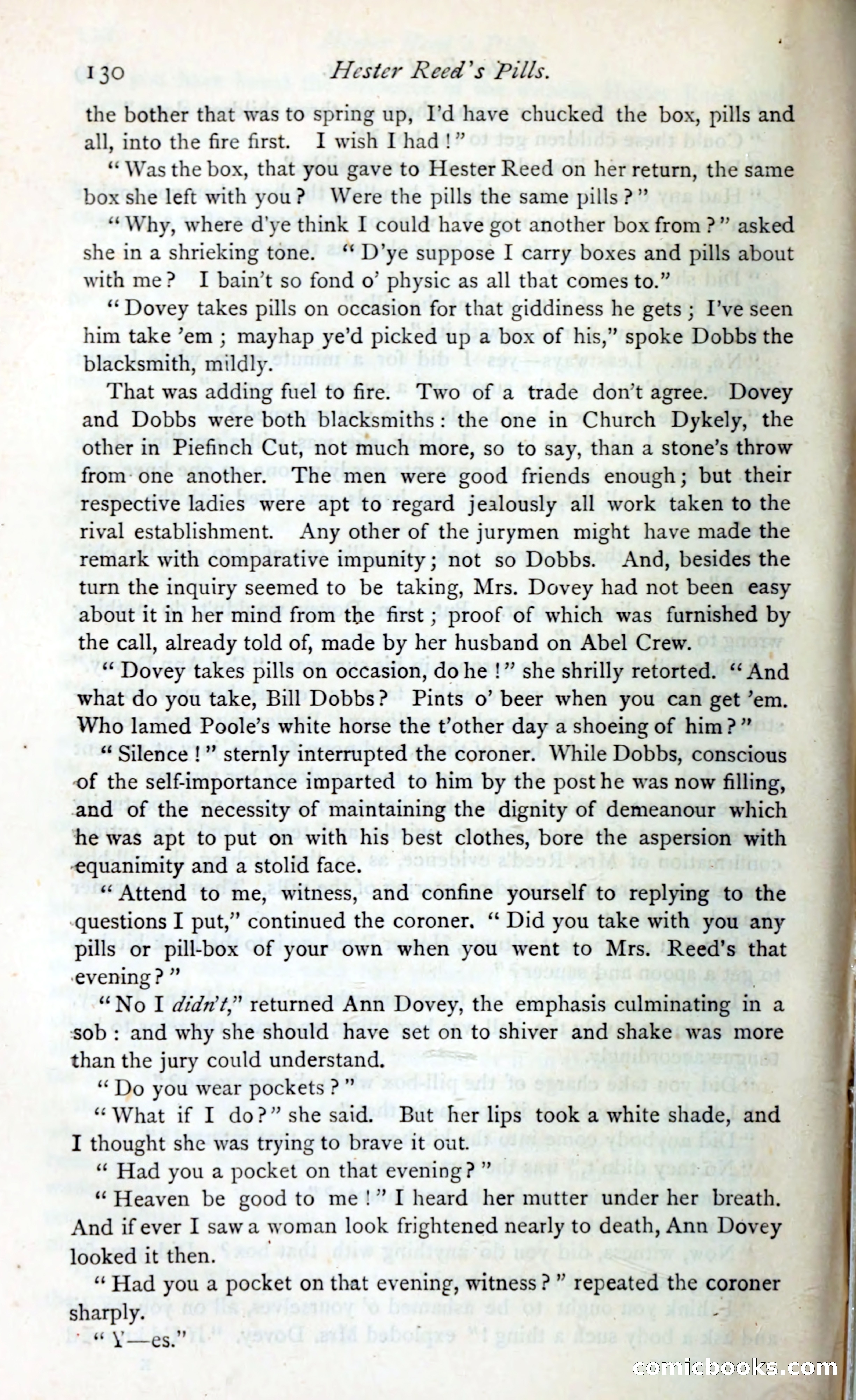 The Argosy — page 145 of 400
