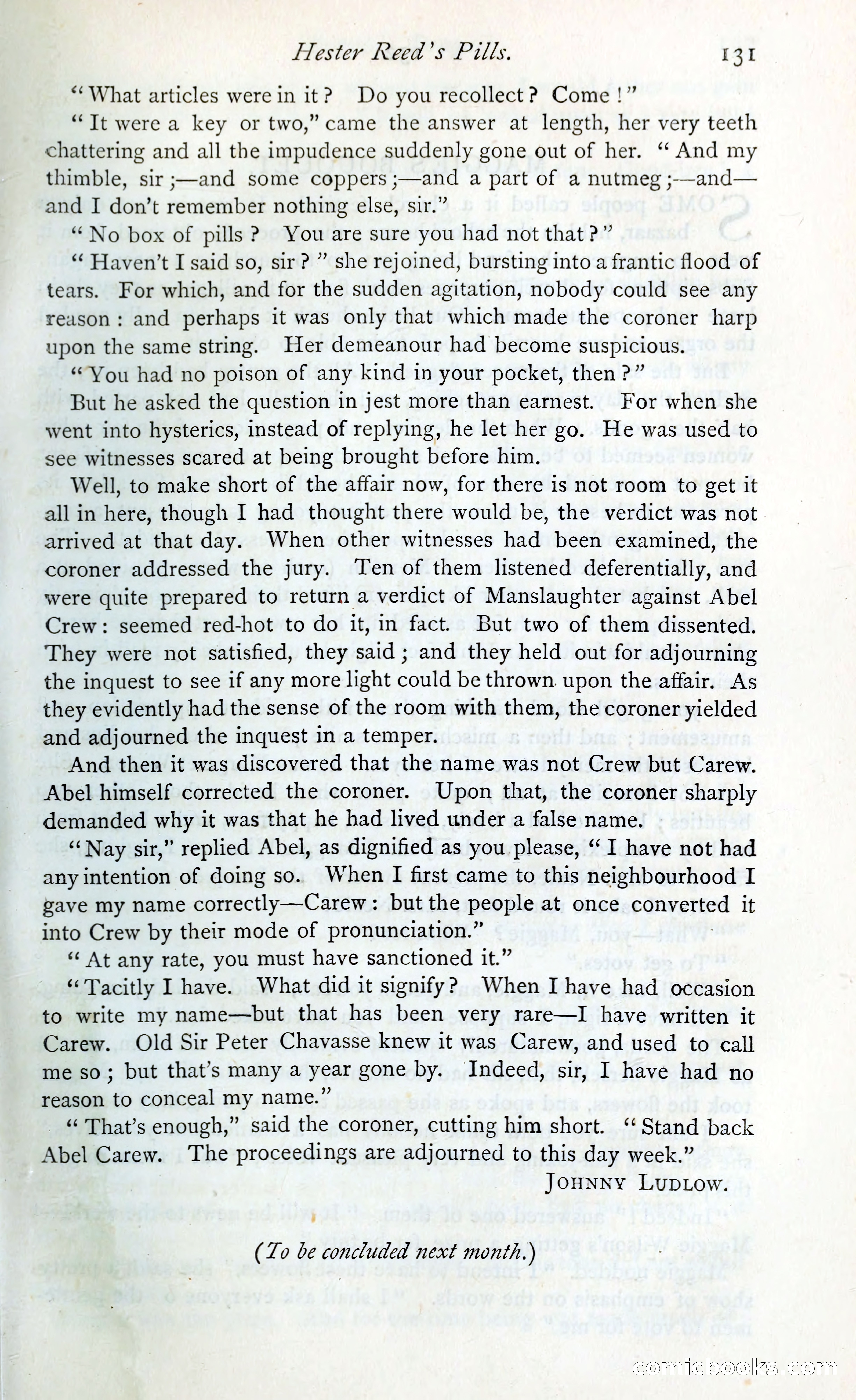 The Argosy — page 146 of 400