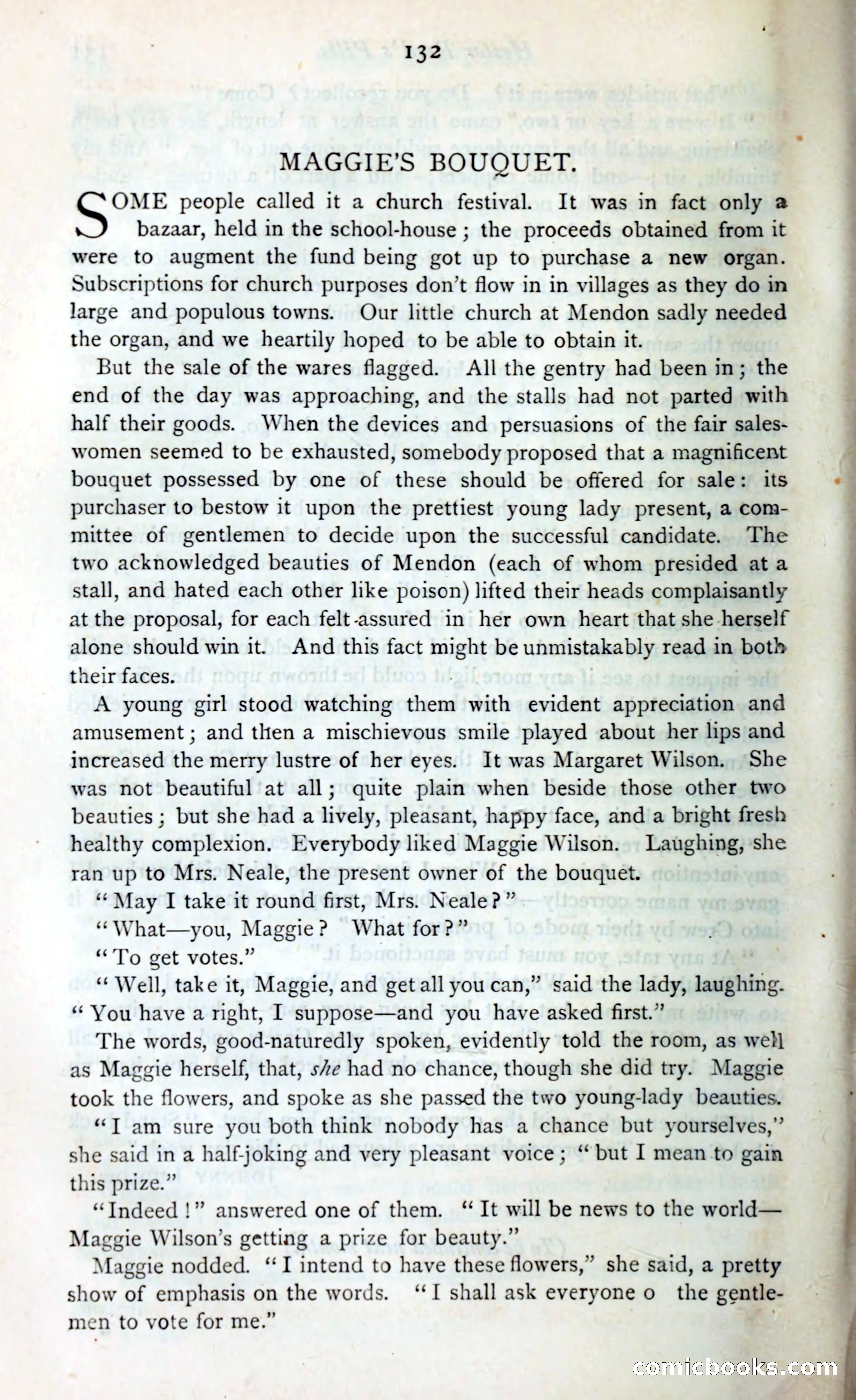 The Argosy — page 147 of 400