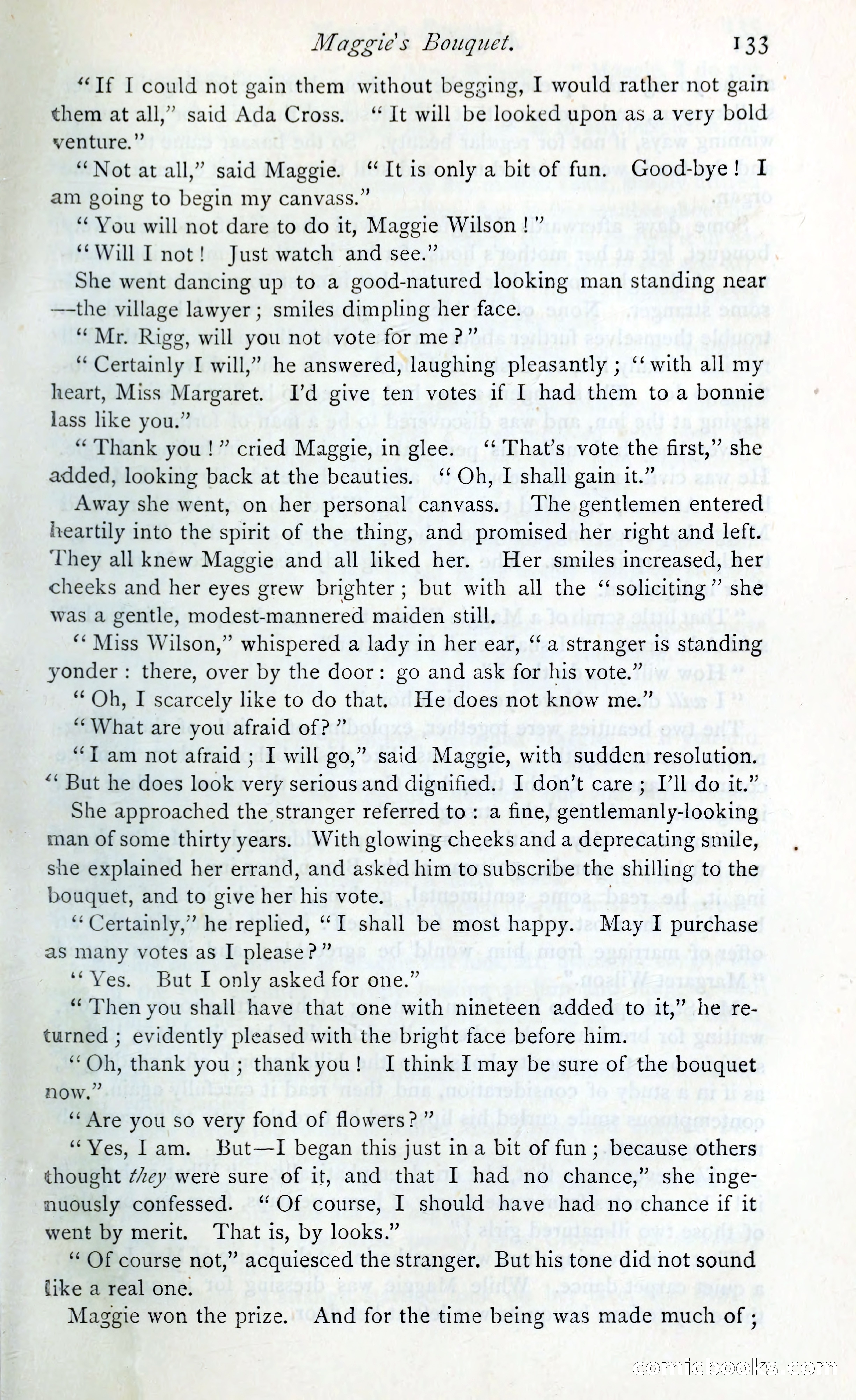 The Argosy — page 148 of 400