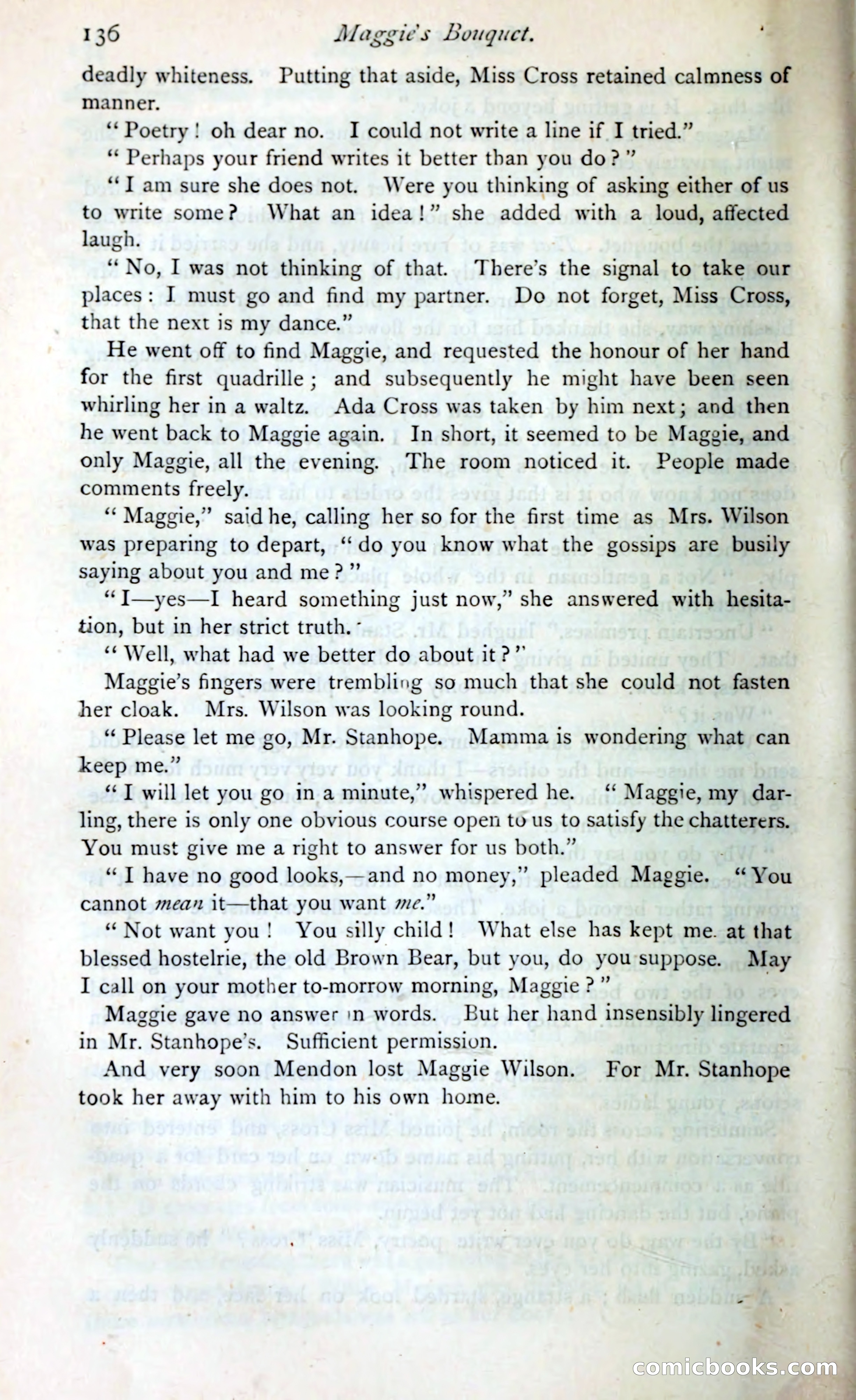 The Argosy — page 149 of 400