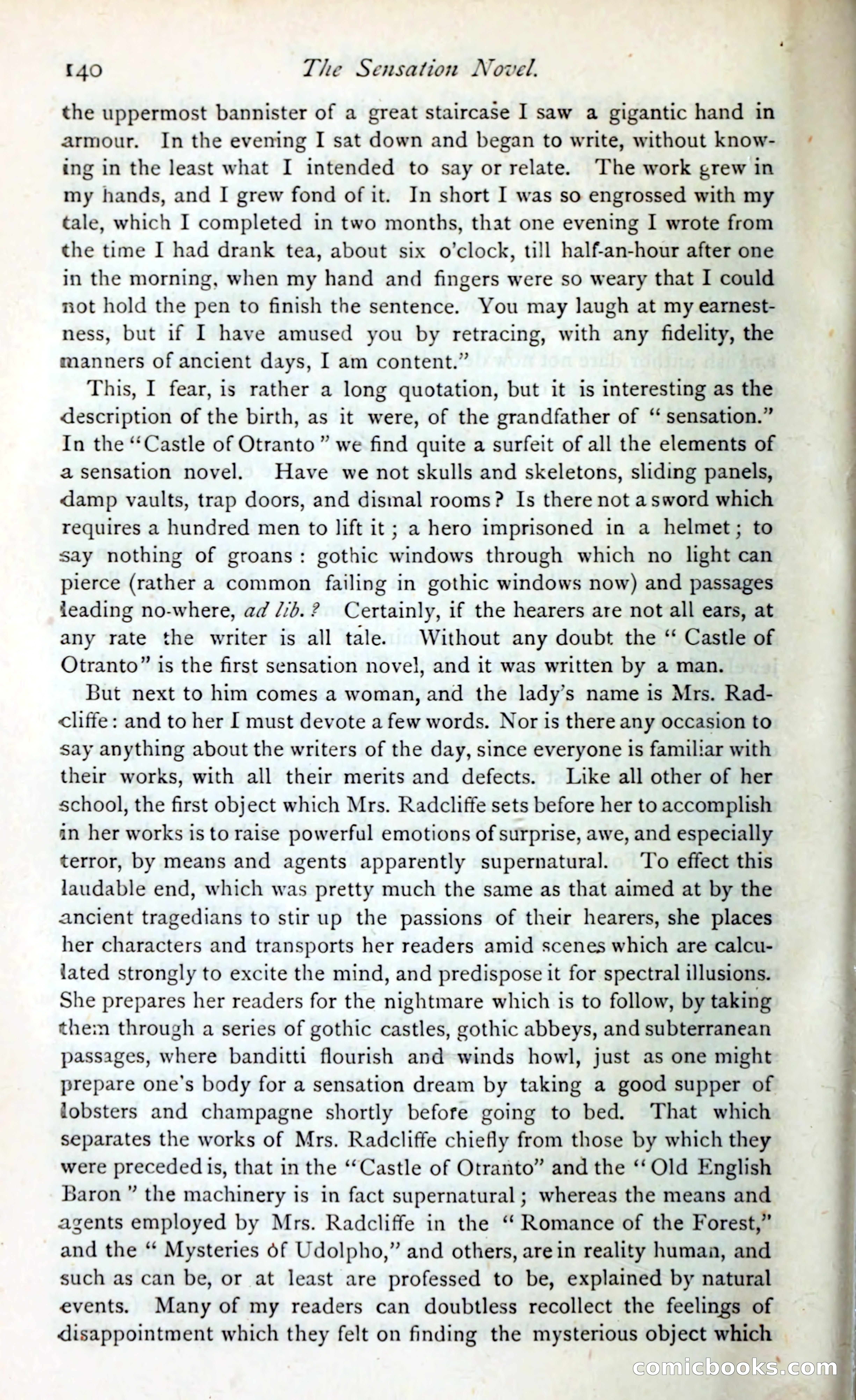 The Argosy — page 153 of 400