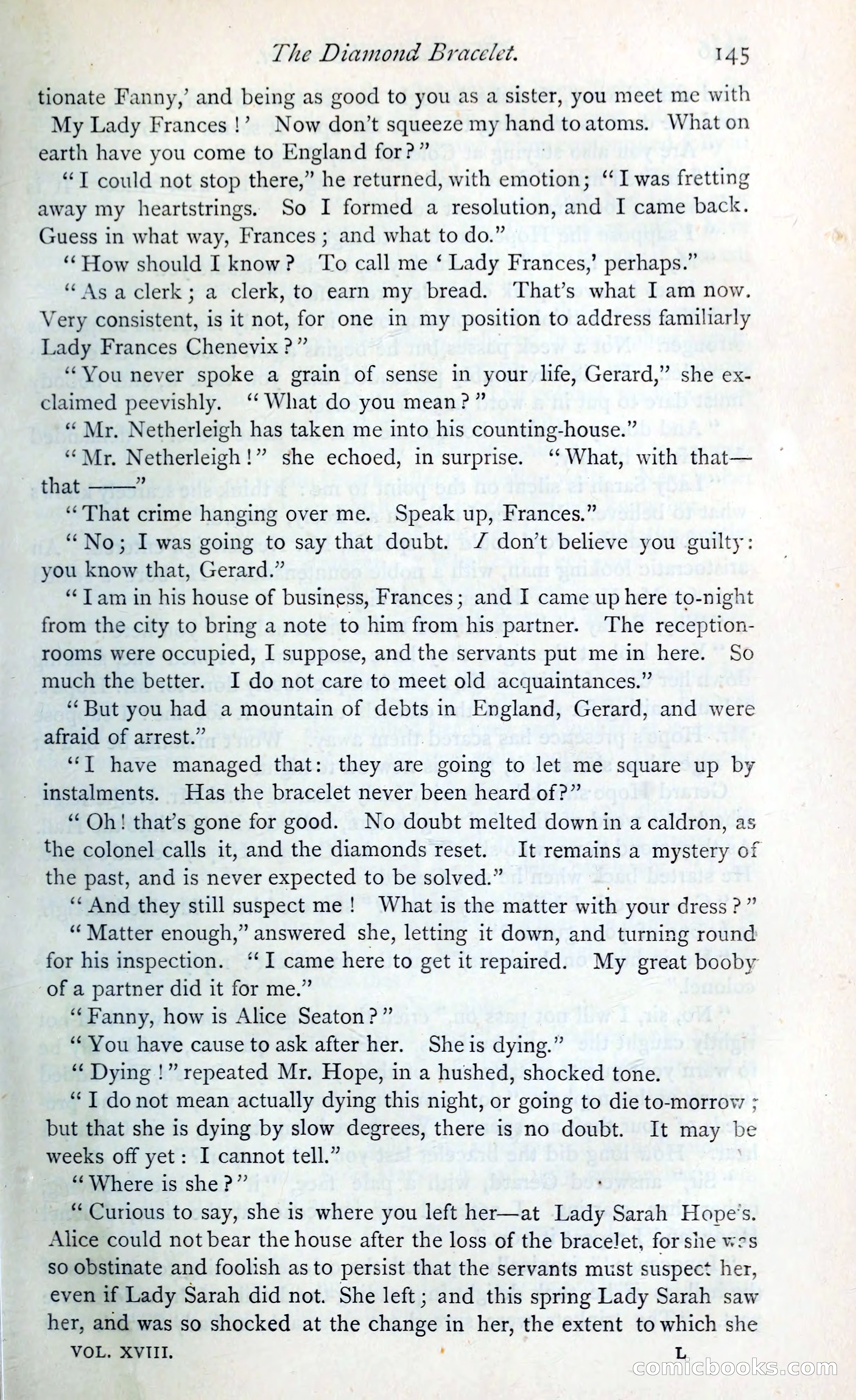 The Argosy — page 158 of 400