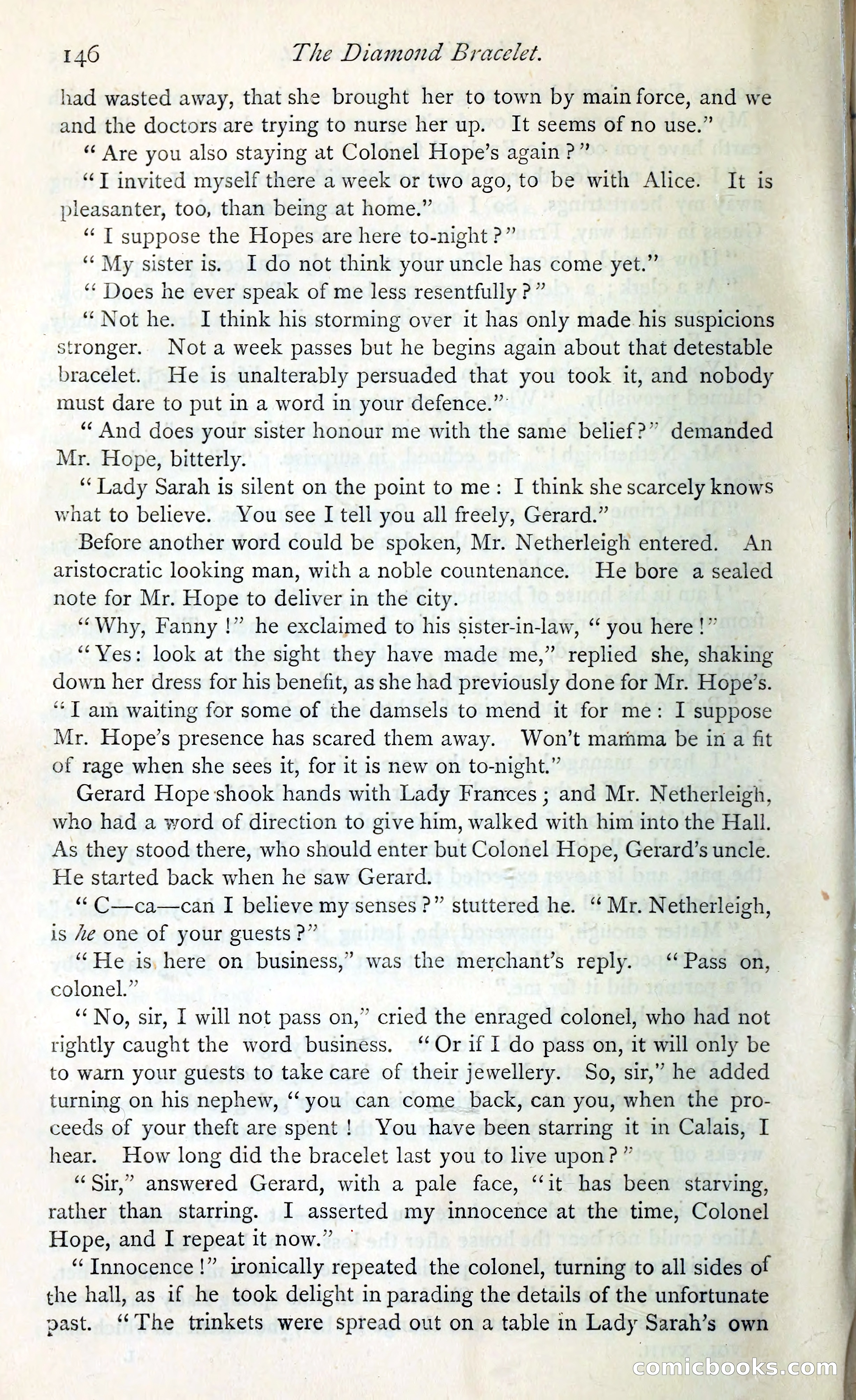 The Argosy — page 159 of 400