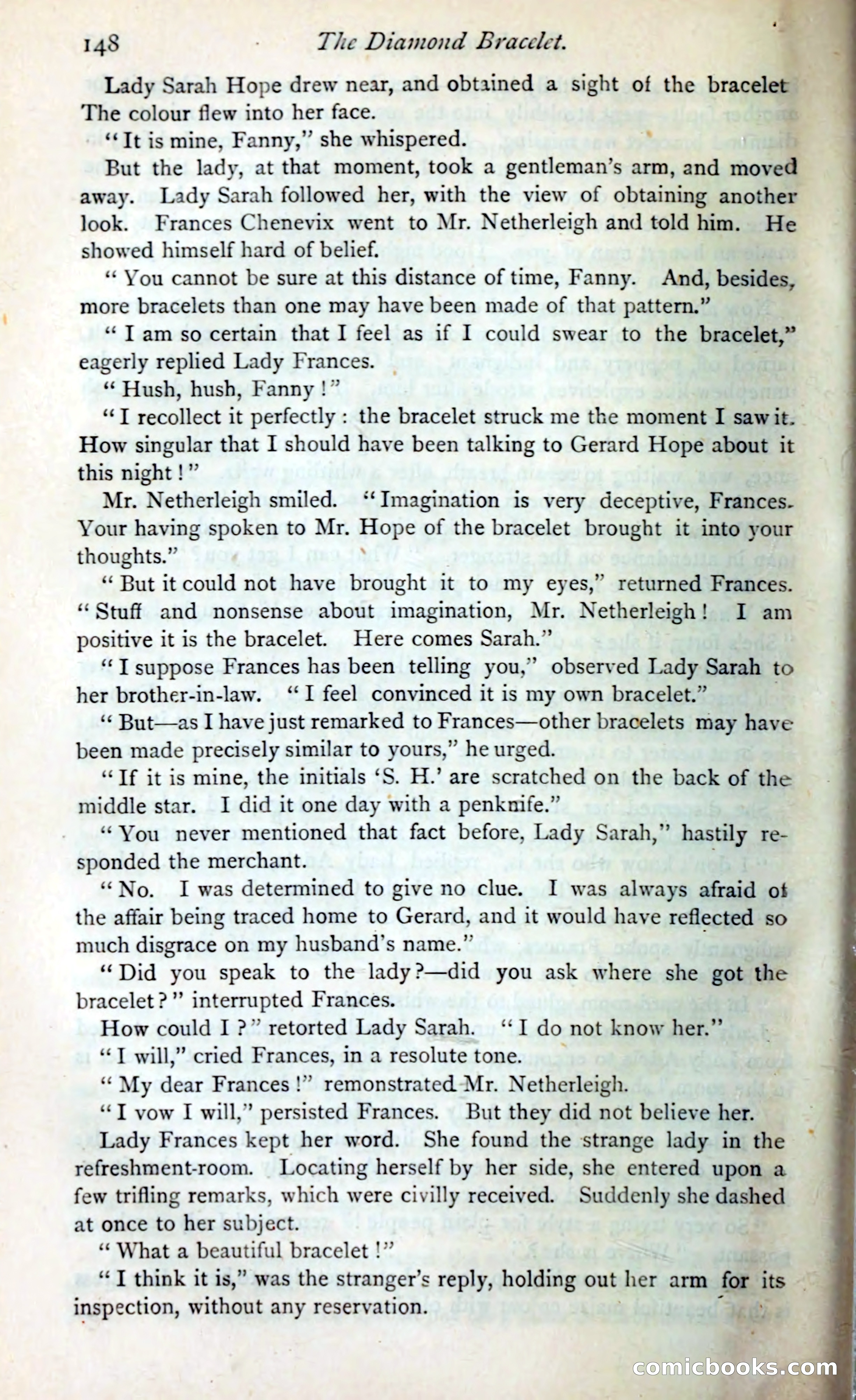 The Argosy — page 161 of 400