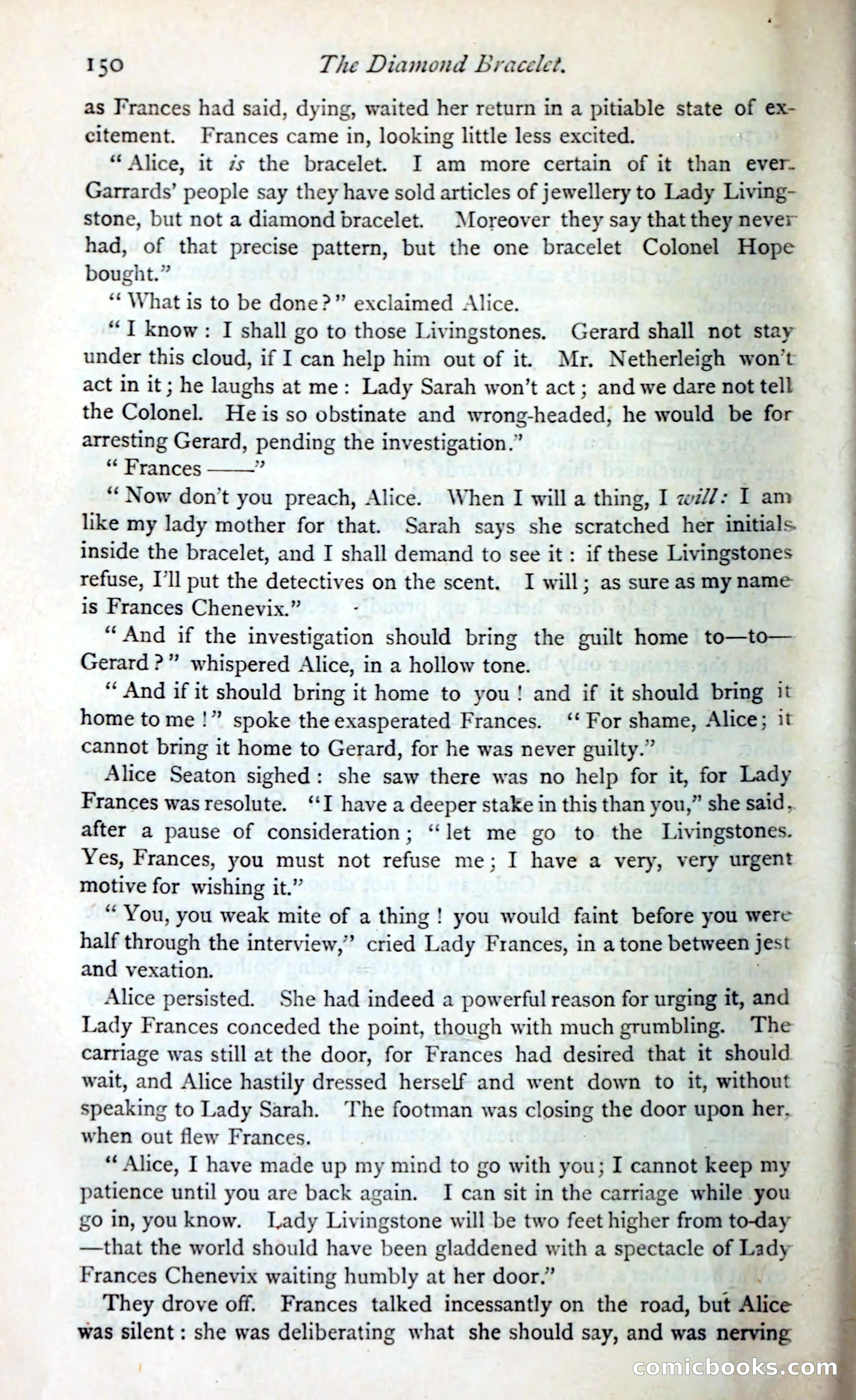 The Argosy — page 163 of 400
