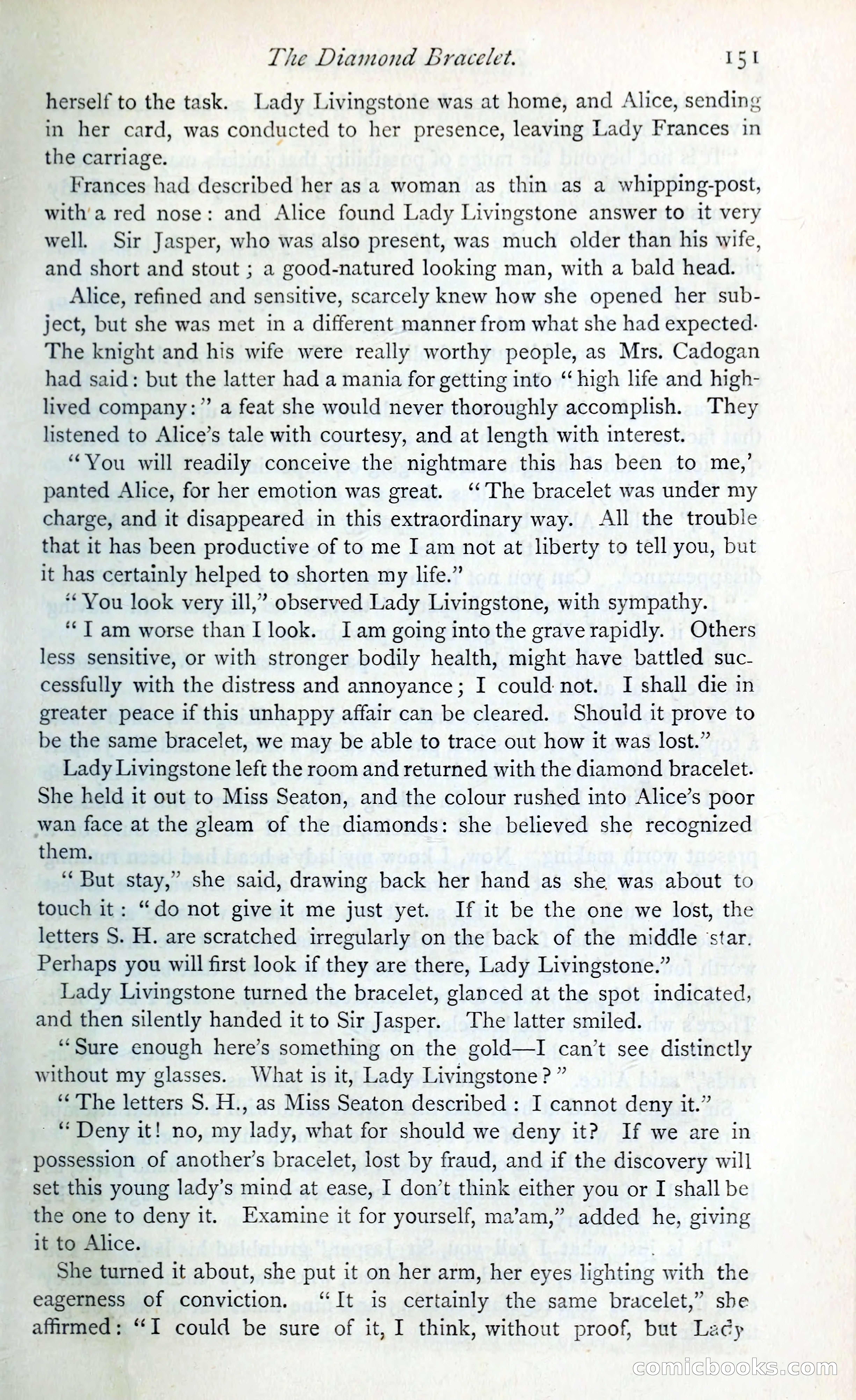 The Argosy — page 164 of 400